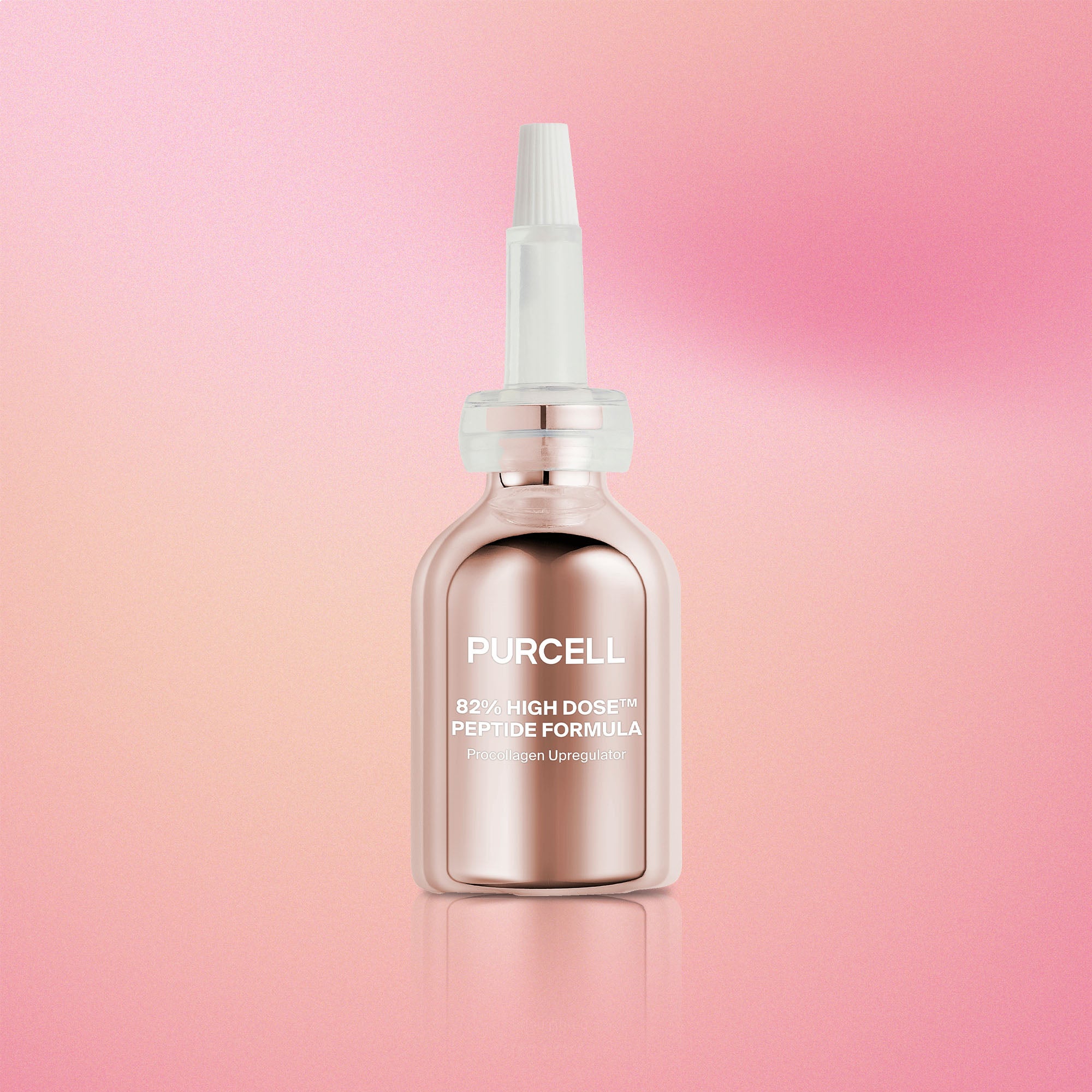 82% High Dose Peptide Formula