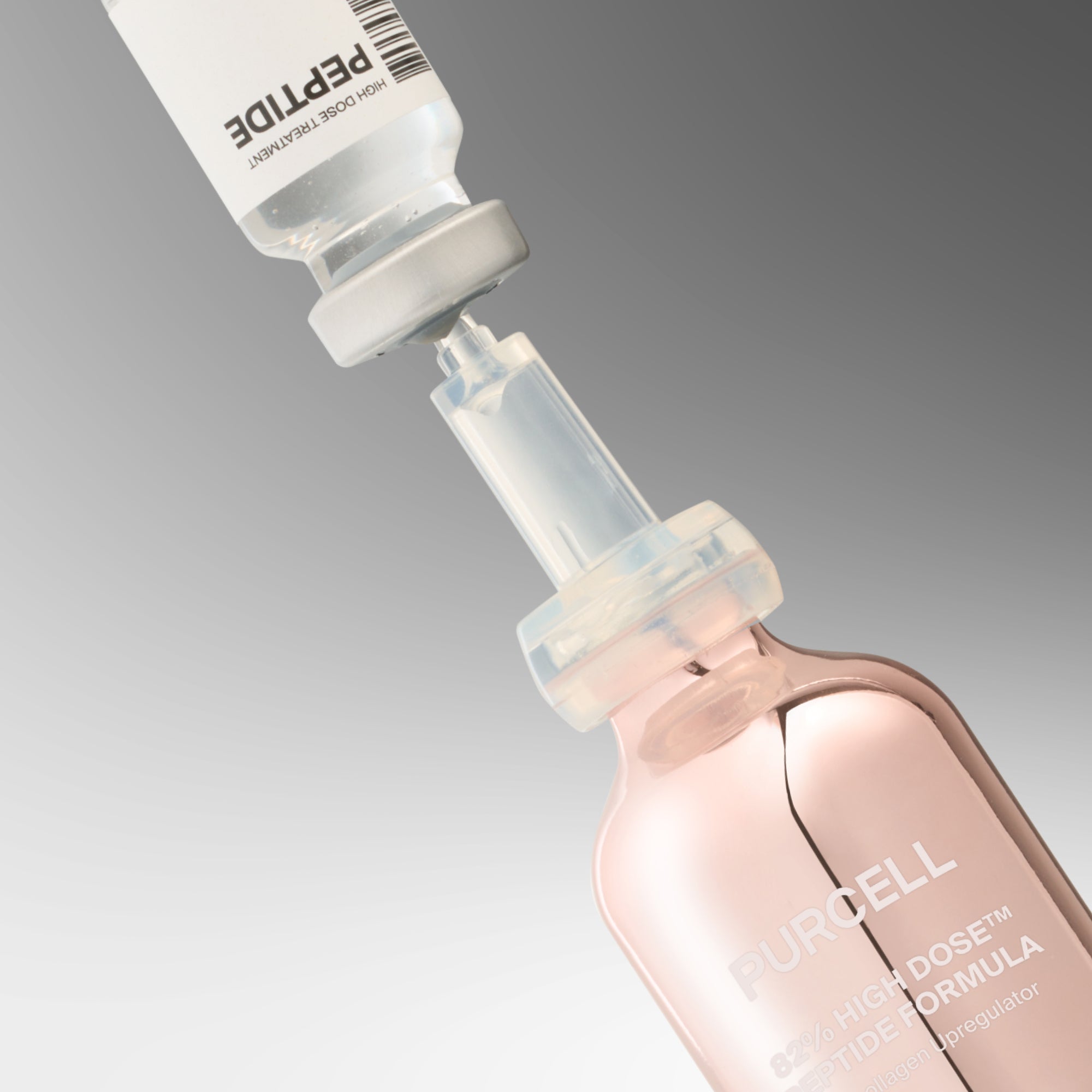 82% High Dose Peptide Formula