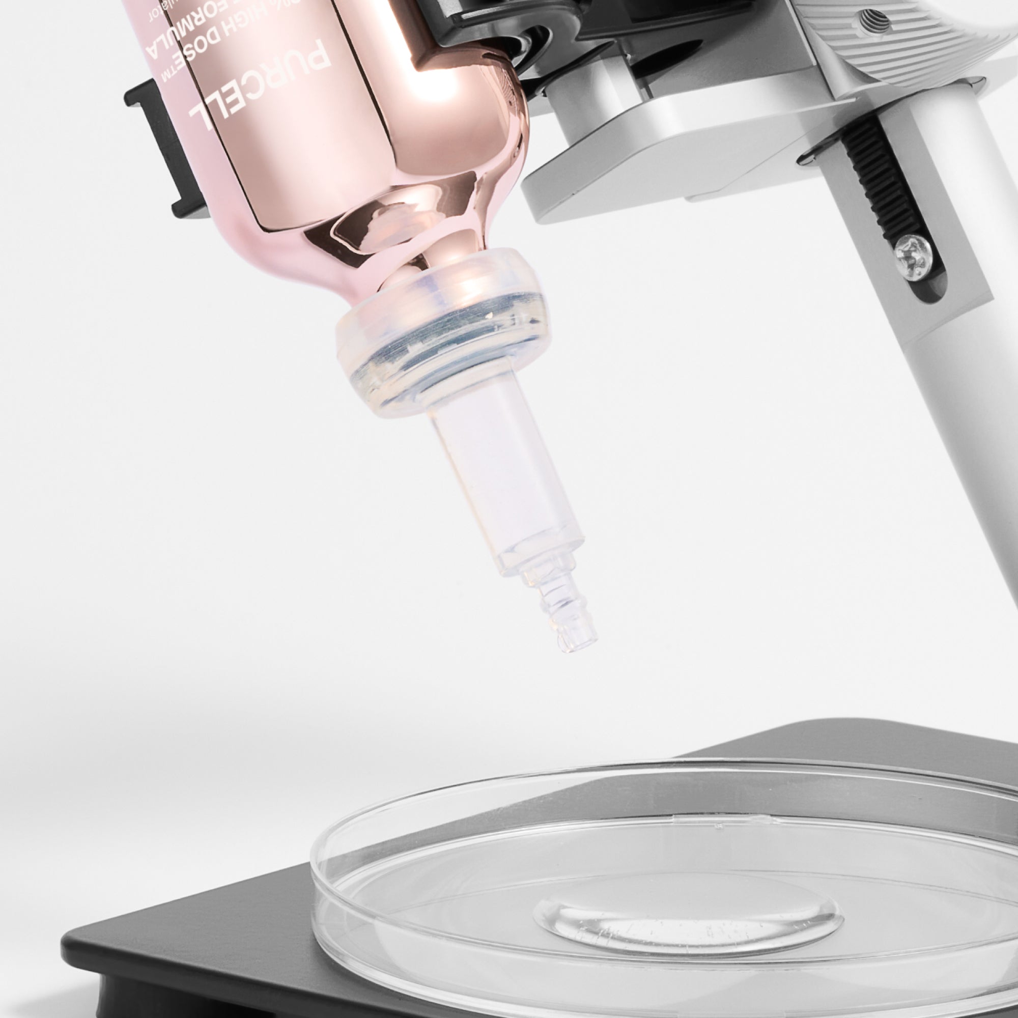 82% High Dose Peptide Formula