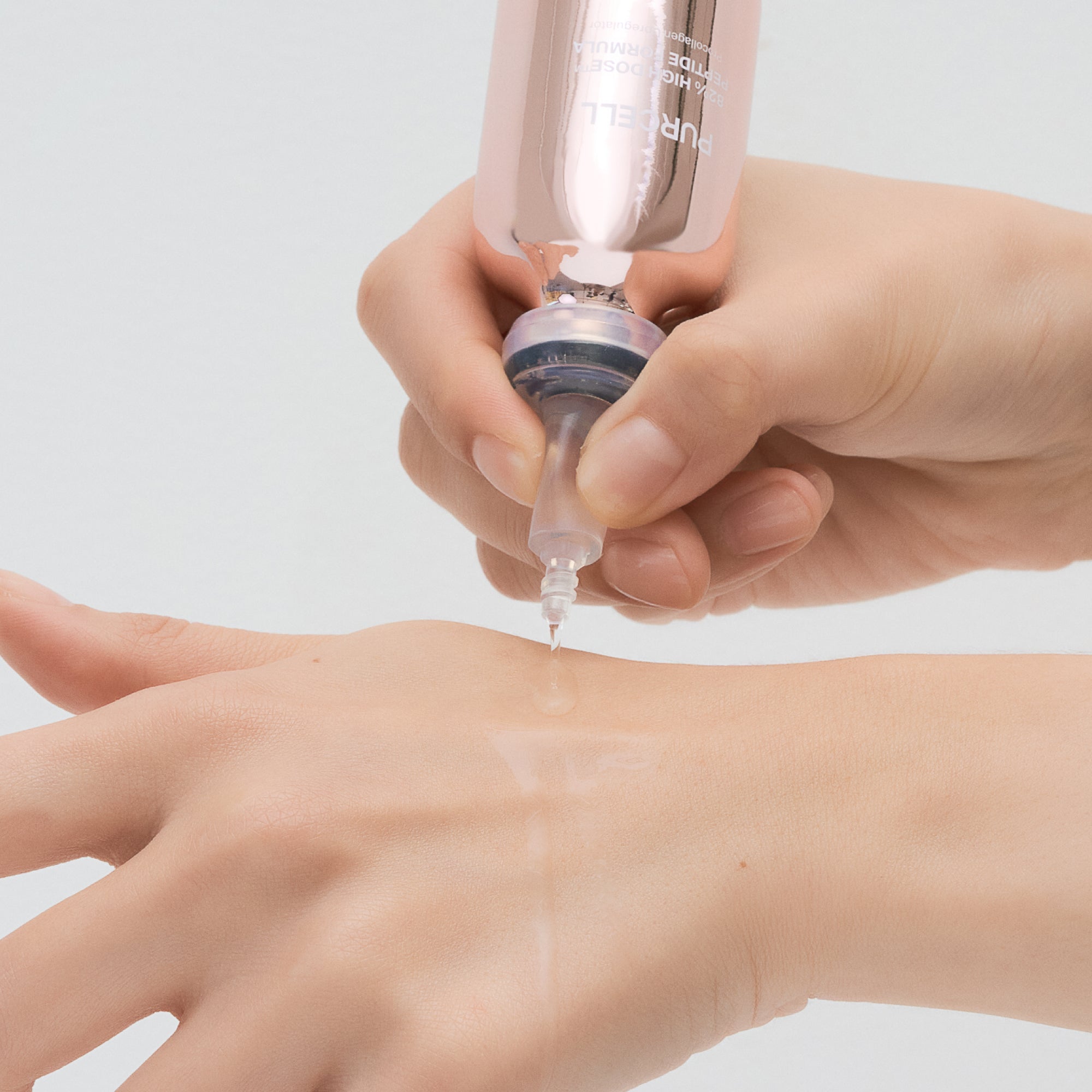 82% High Dose Peptide Formula