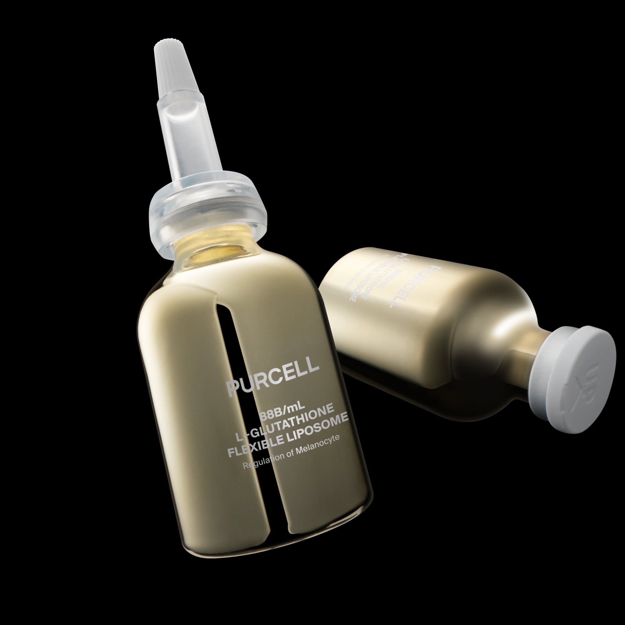 Radiance & Glow Barrier Power Duo