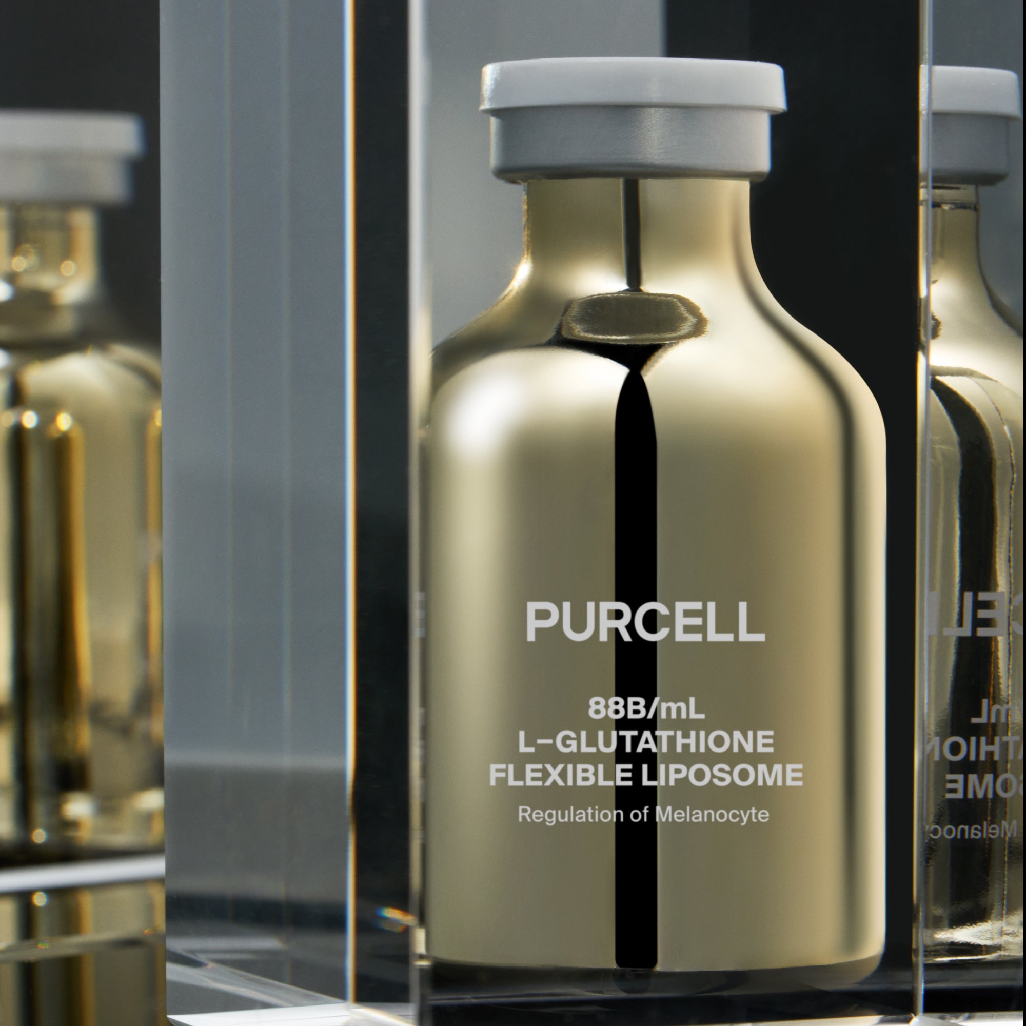 Radiance & Glow Barrier Power Duo