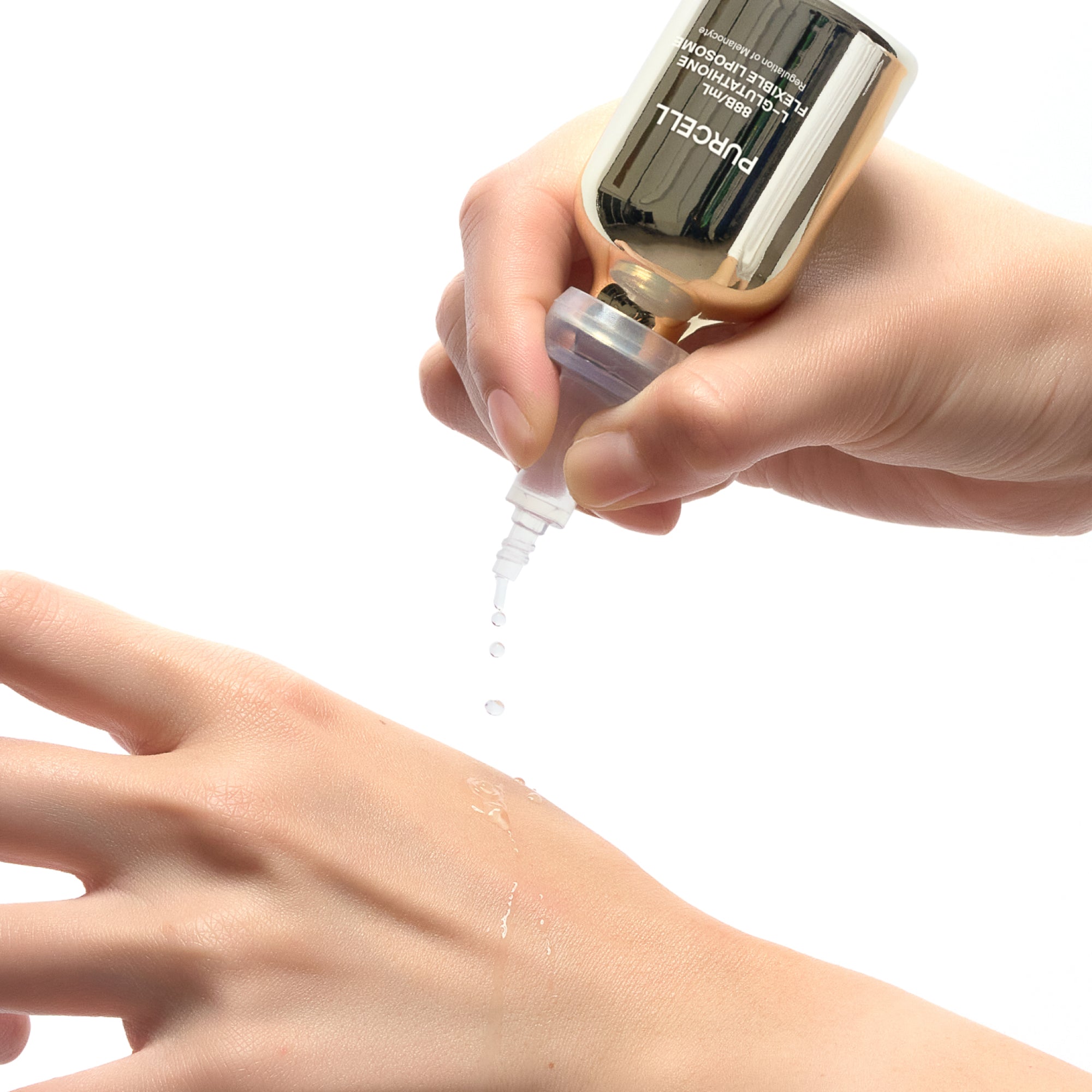 Radiance & Glow Barrier Power Duo