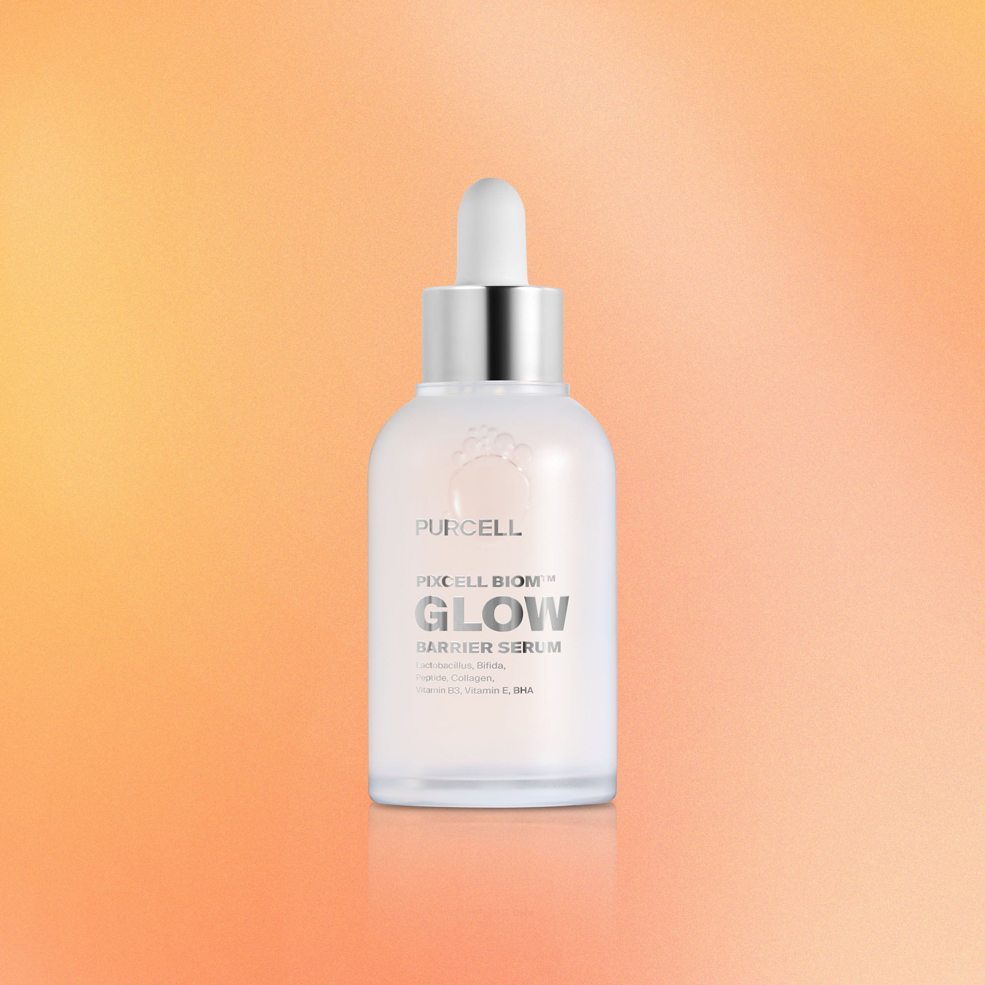 Pixcell Biom Glow Barrier Serum