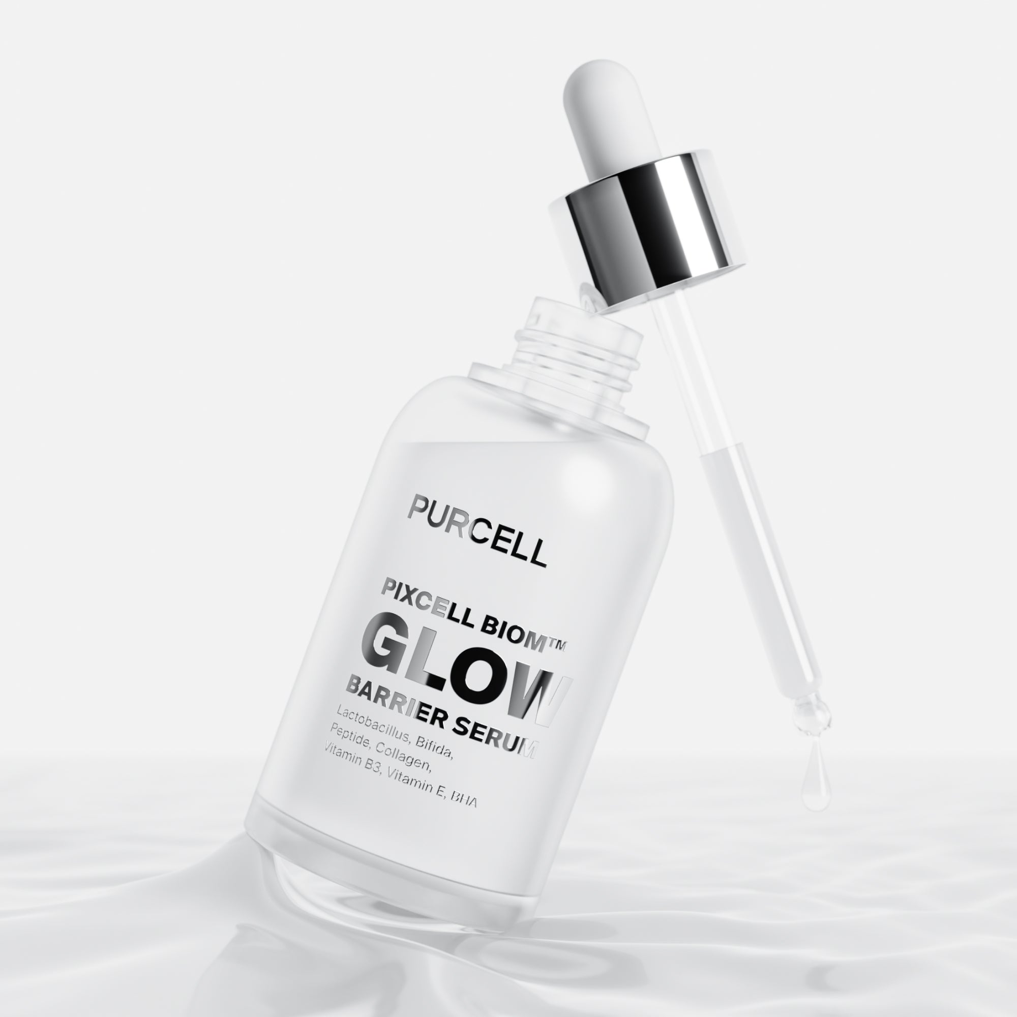 Radiance & Glow Barrier Power Duo