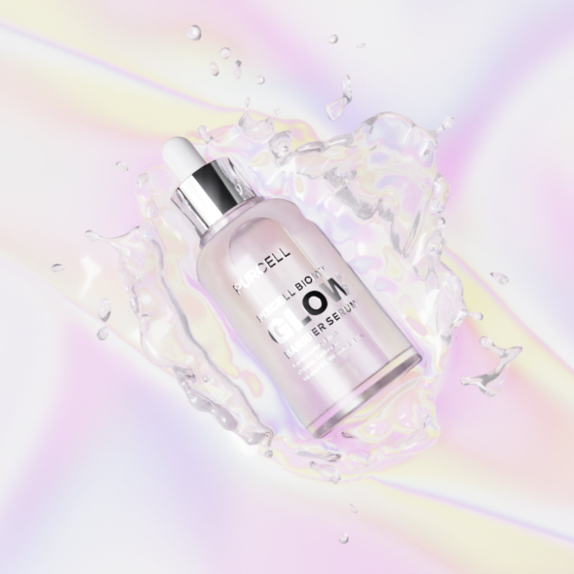 Radiance & Glow Barrier Power Duo