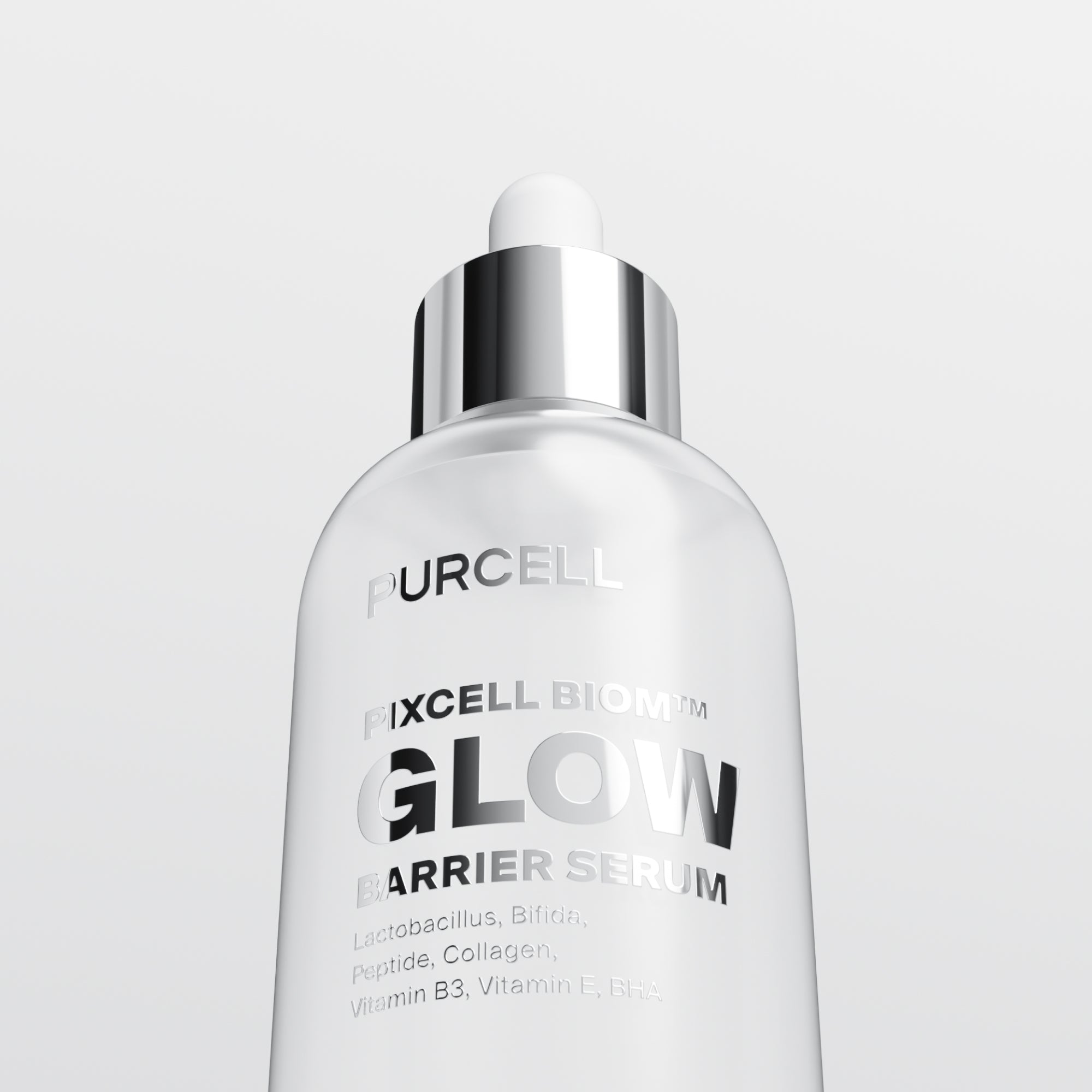 Pixcell Biom Glow Barrier Serum – Nuriglow