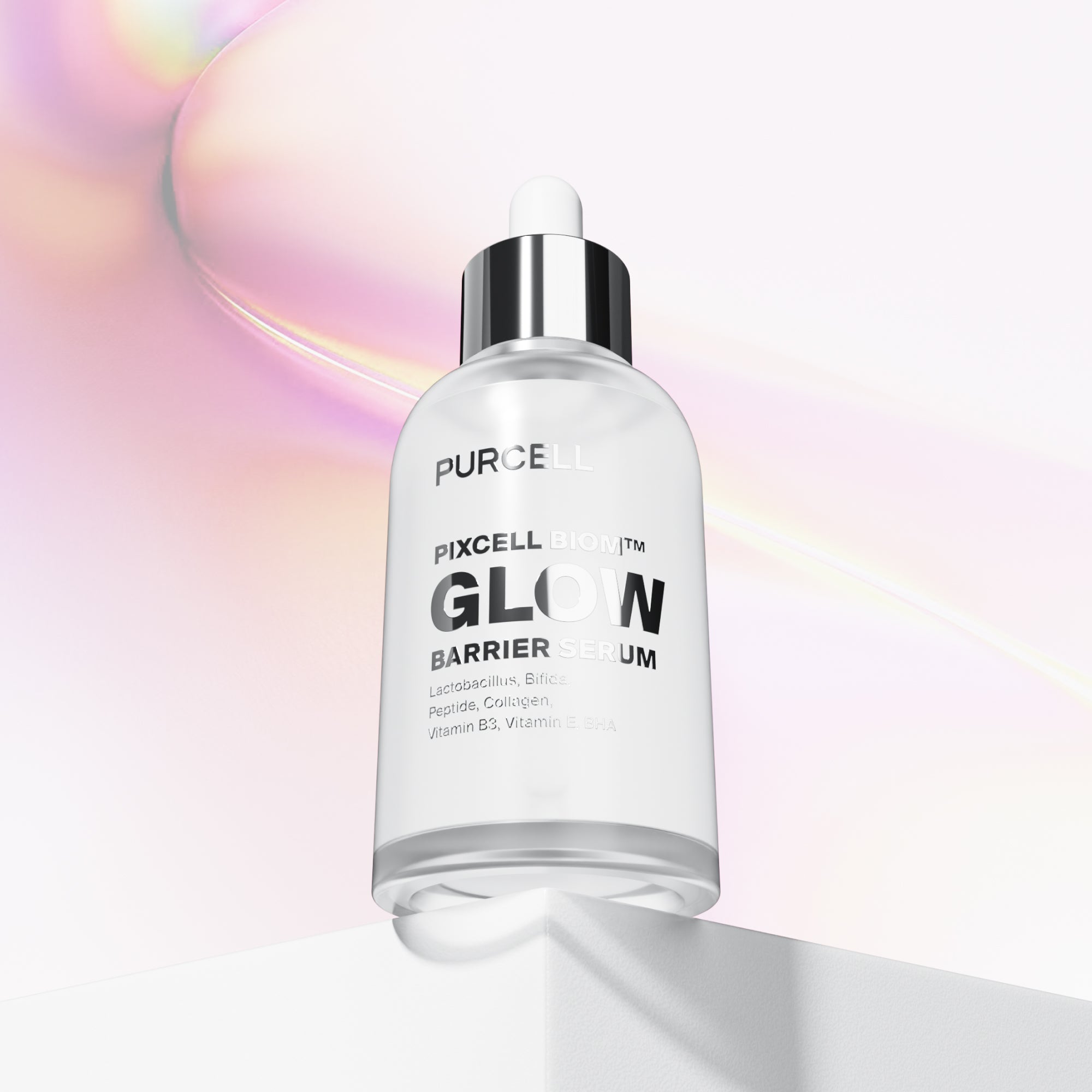 Radiance & Glow Barrier Power Duo