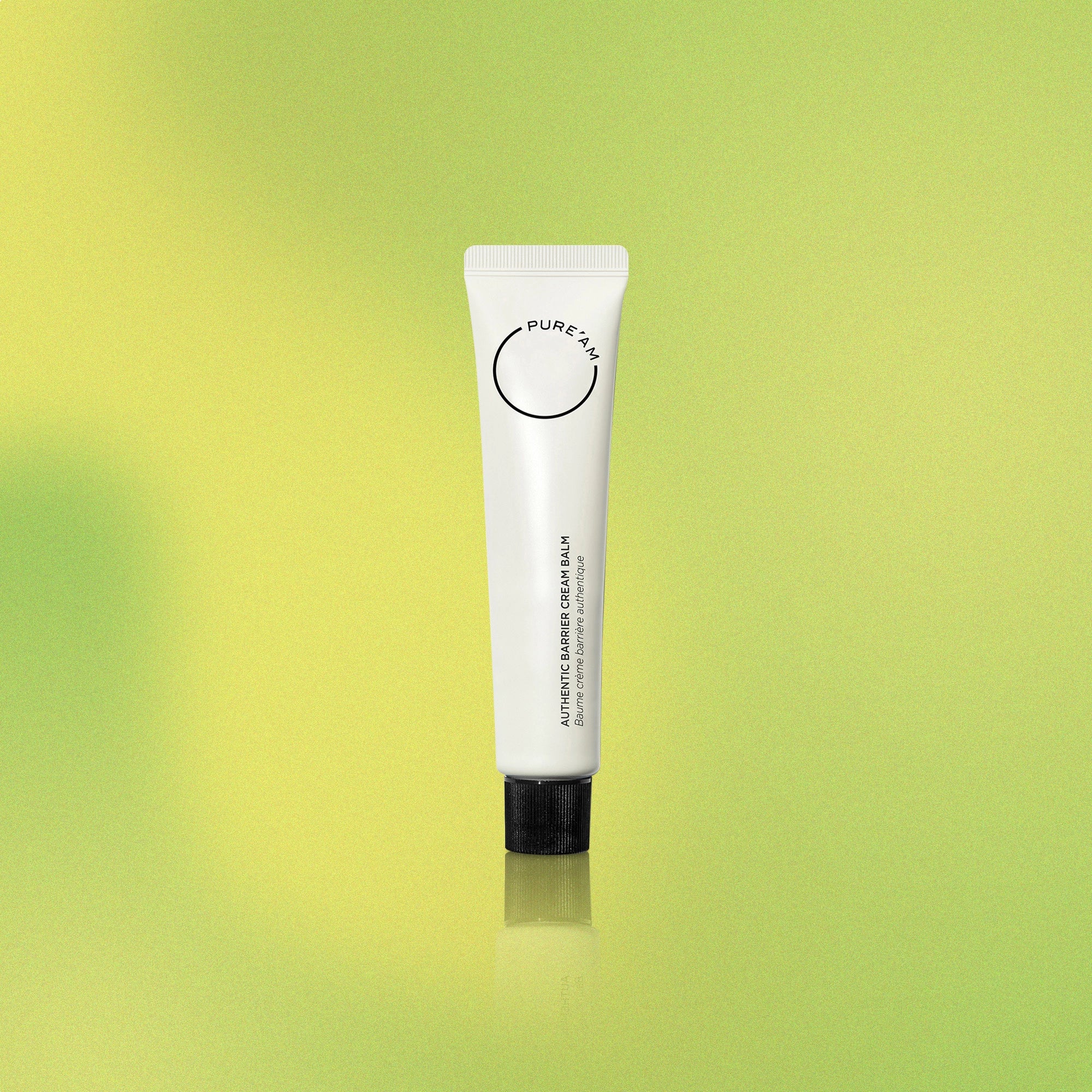 Authentic Barrier Cream Balm 75ml