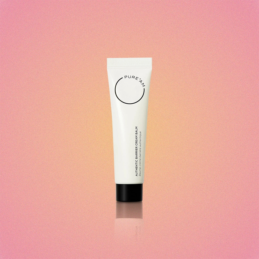 Authentic Barrier Cream Balm (Travel Size) 30ml