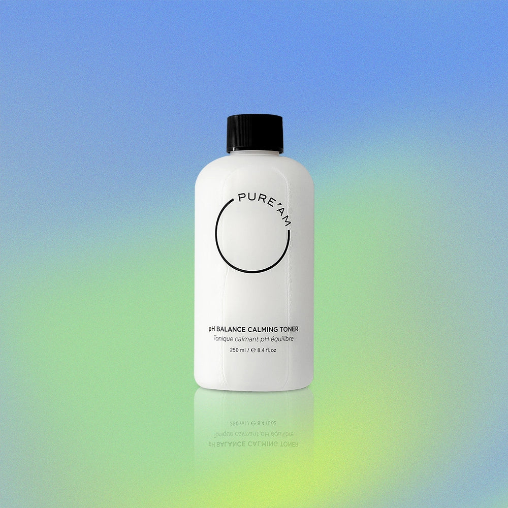 pH Balance Calming Toner 250ml
