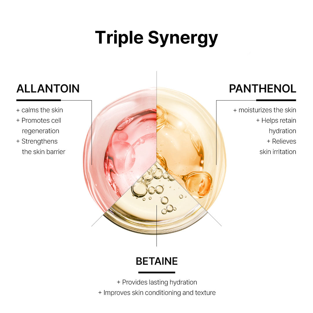 Peach Balancing Core Duo