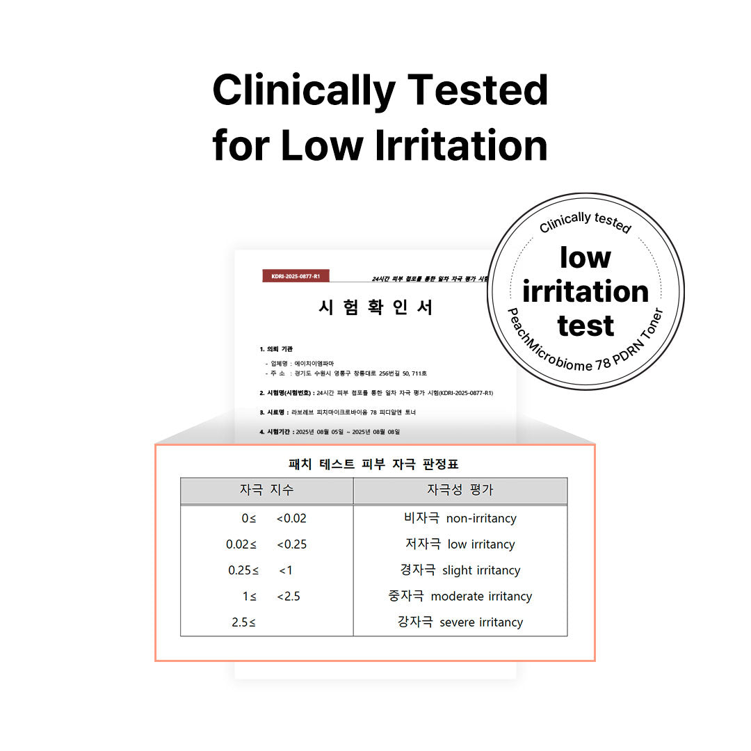 Peach Balancing Core Duo