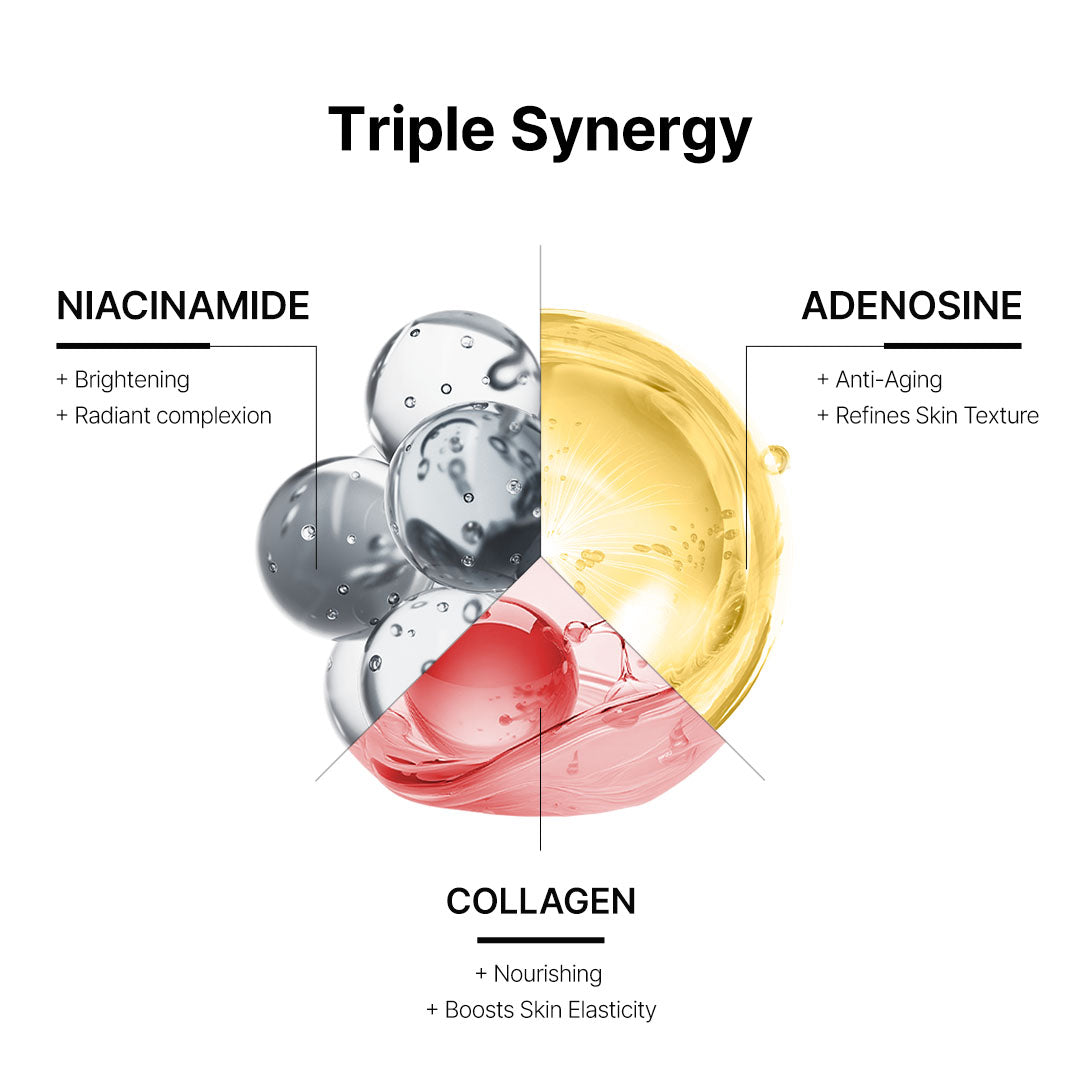 Peach Balancing Core Duo