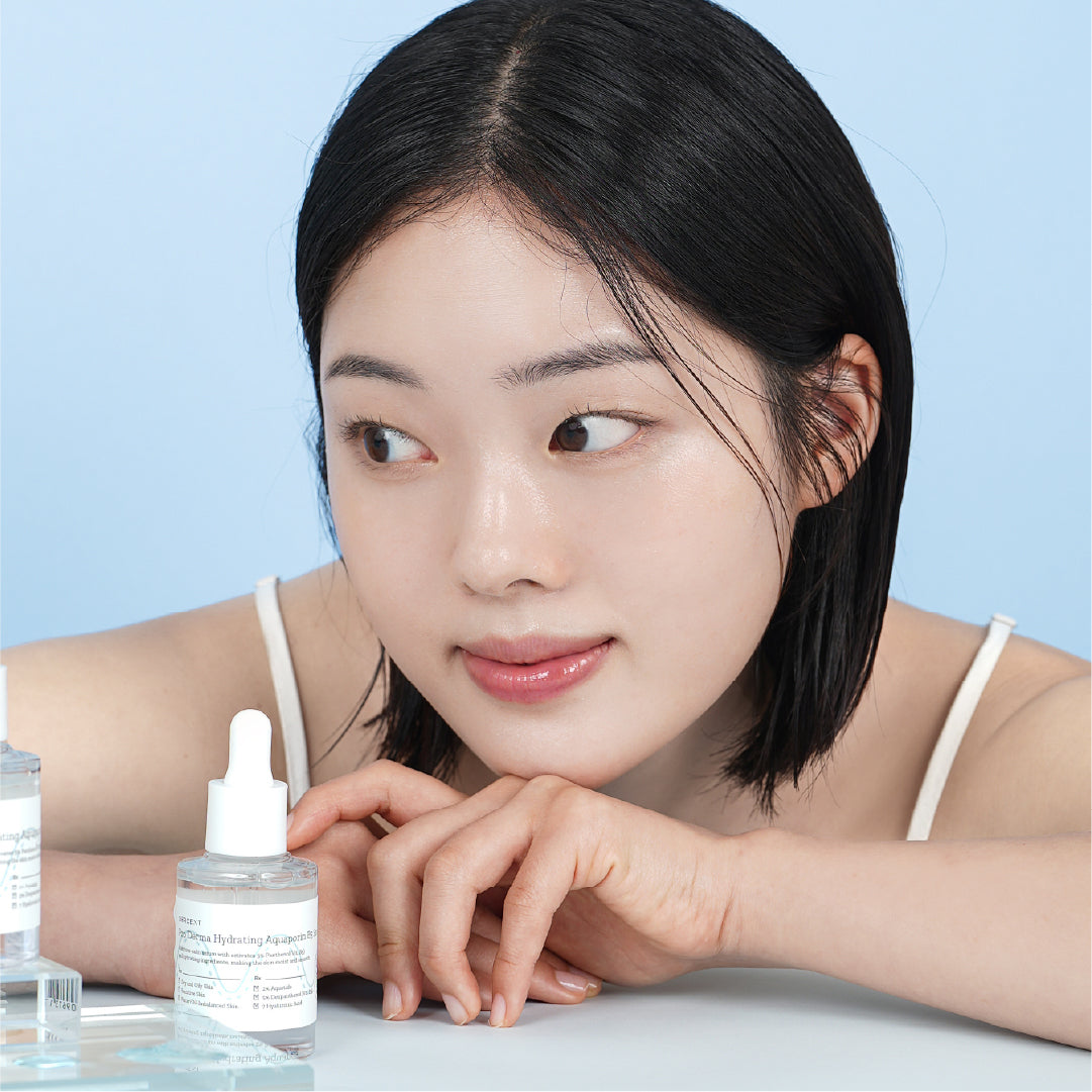 Pro Derma Hydrating Aquaporin B5 Serum