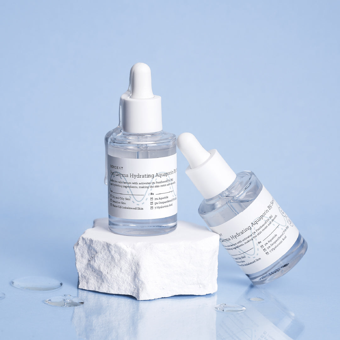 Pro Derma Hydrating Aquaporin B5 Serum