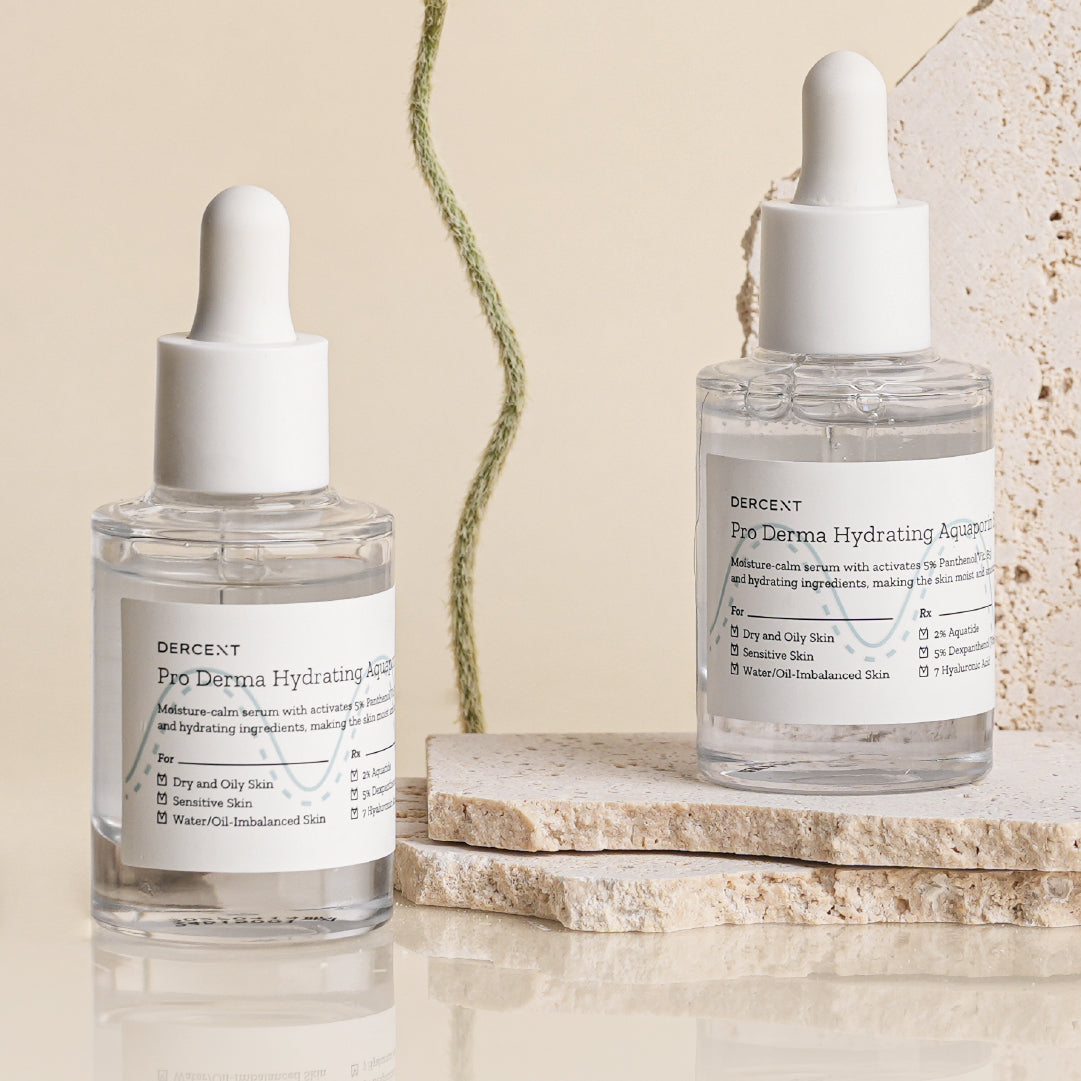 Pro Derma Hydrating Aquaporin B5 Serum