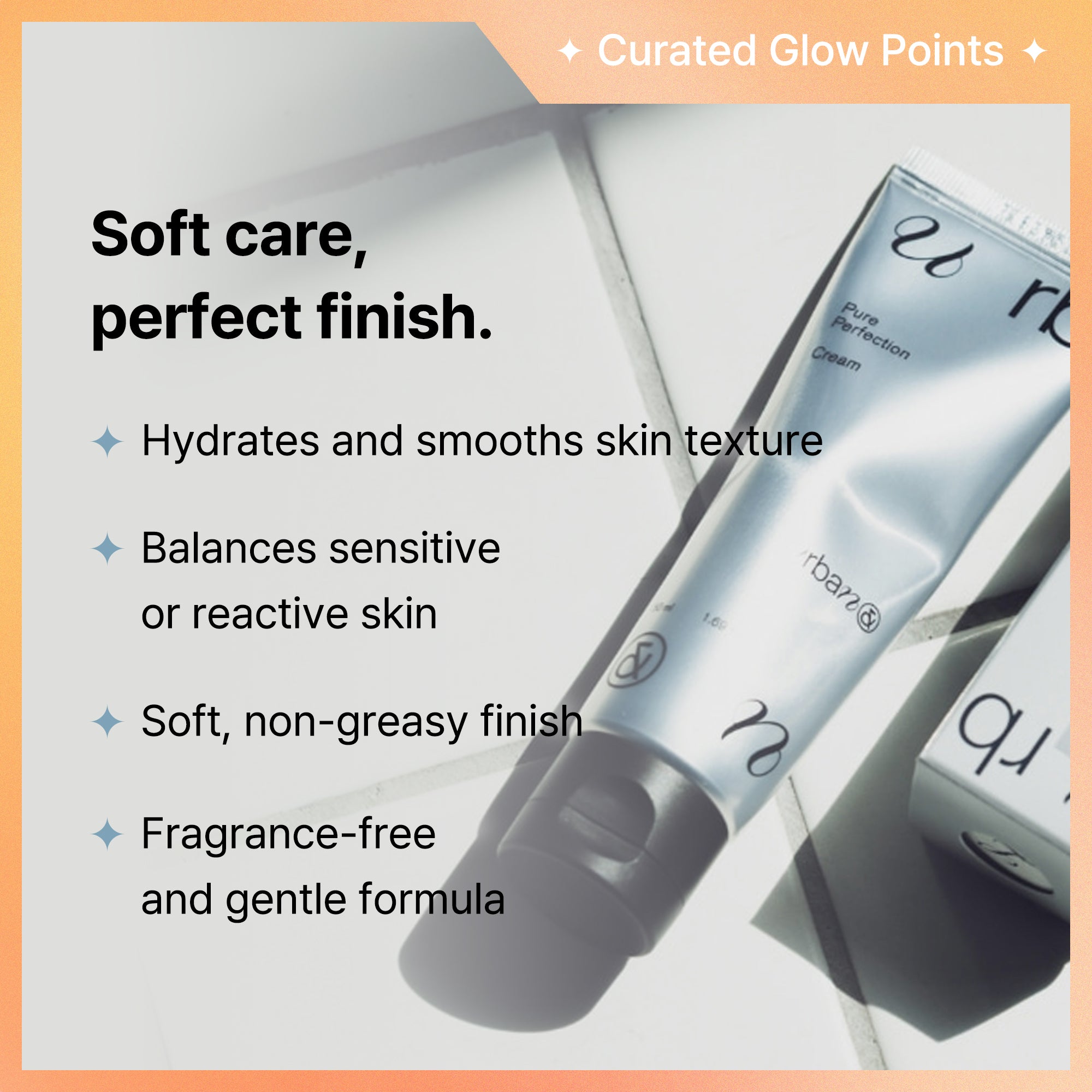 Pure Perfection Cream