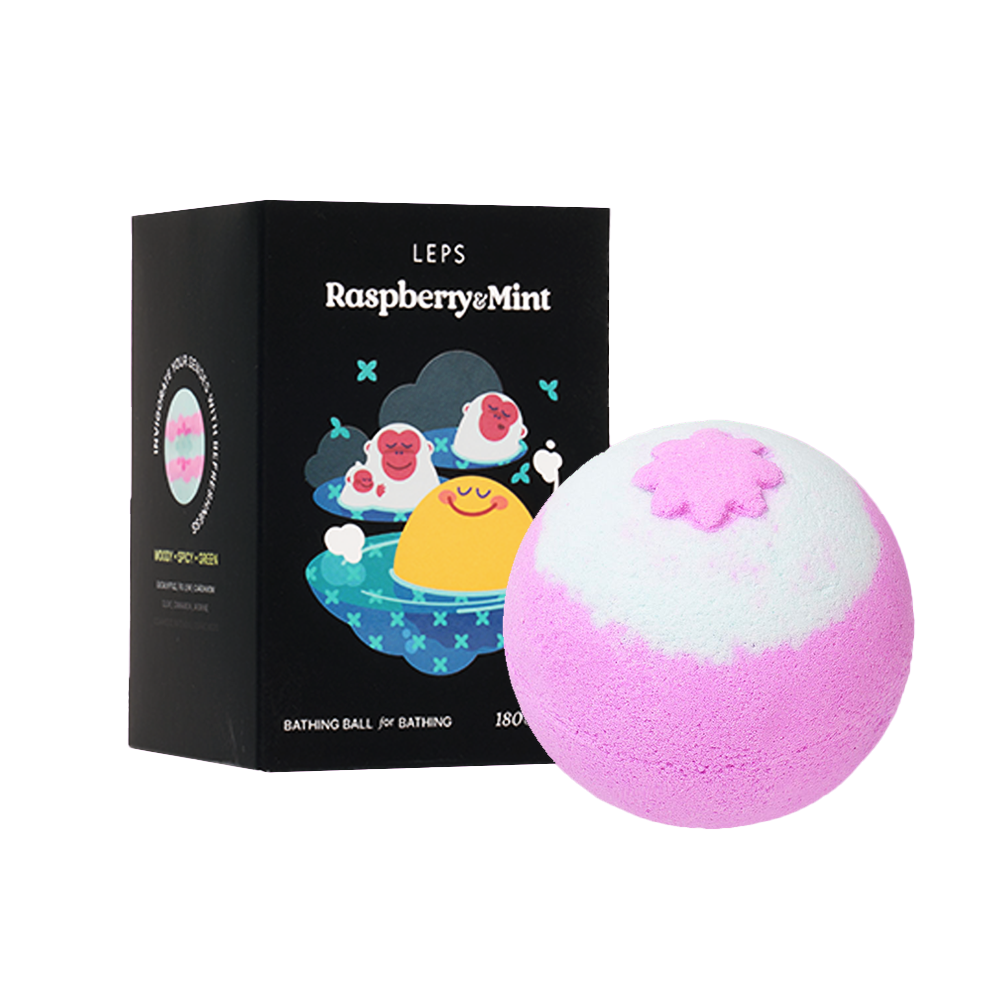 Bath Bombs