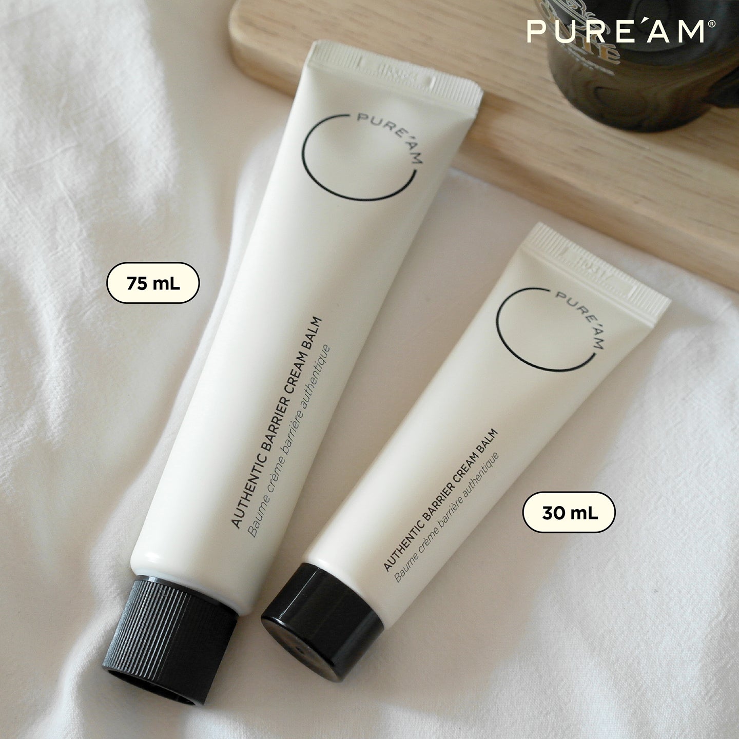 Authentic Barrier Cream Balm