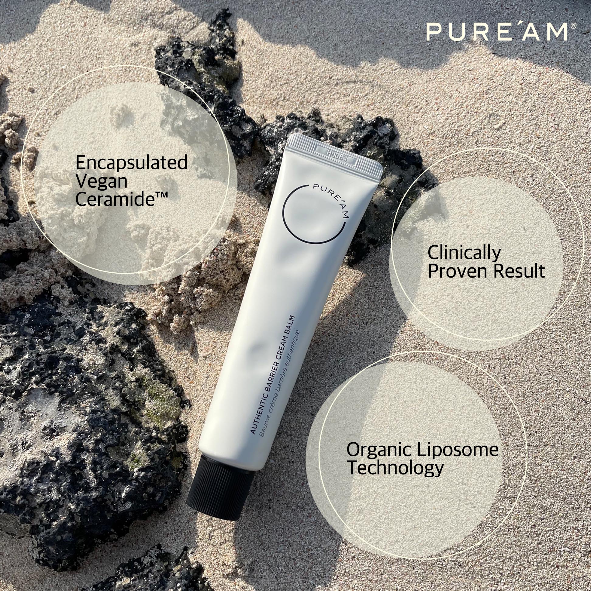 Authentic Barrier Cream Balm