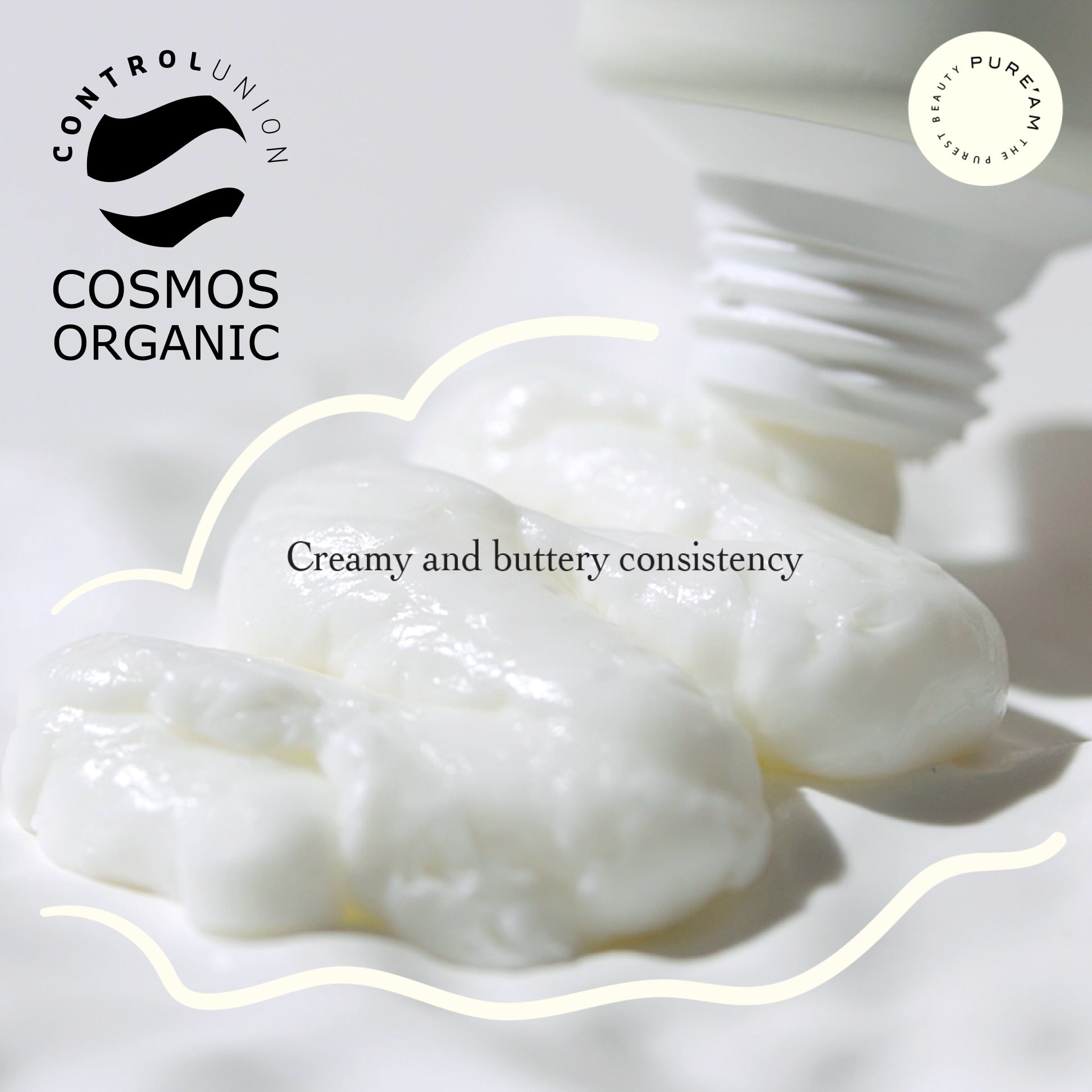 Authentic Barrier Cream Balm