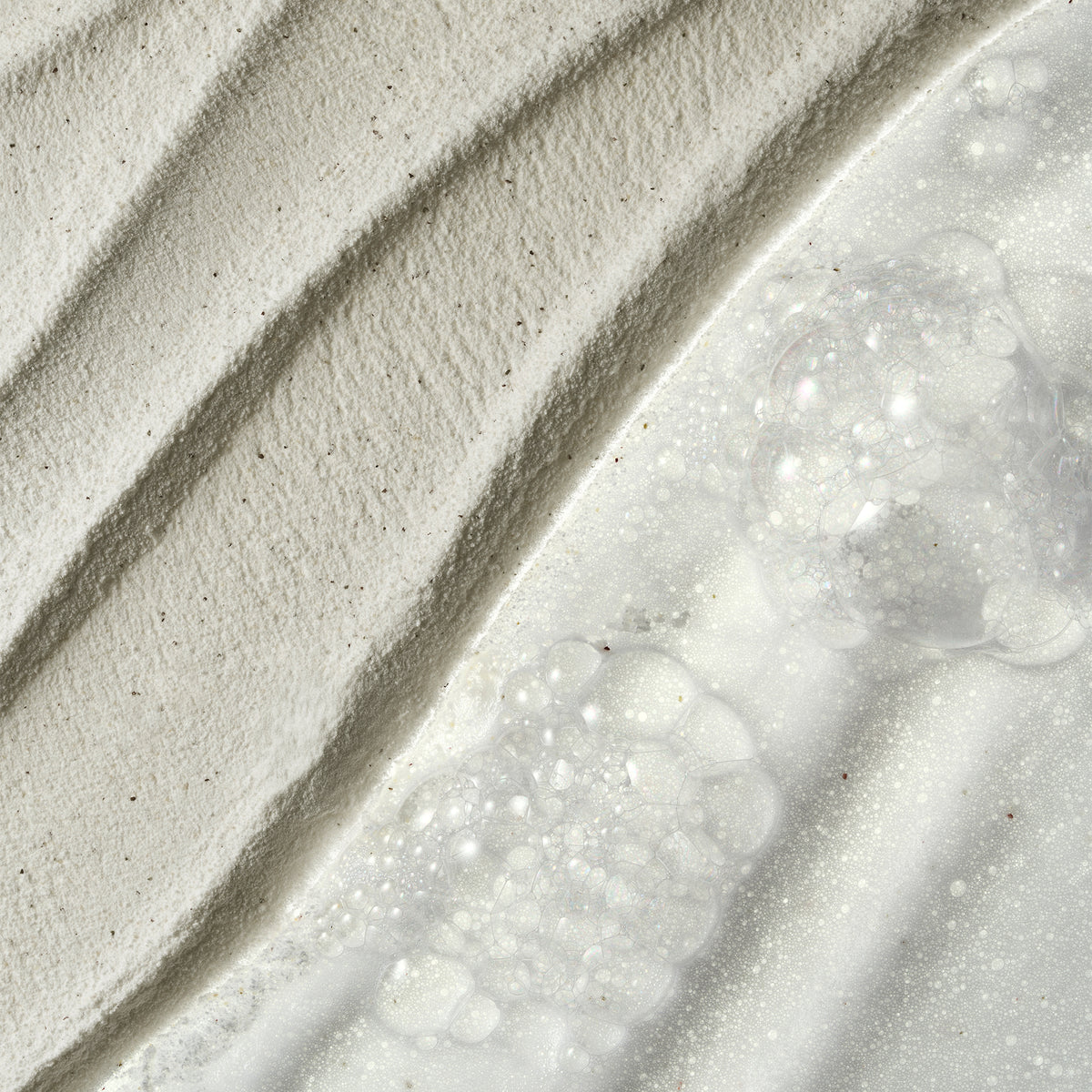 Watery Sulfur Pore Cleansing Powder
