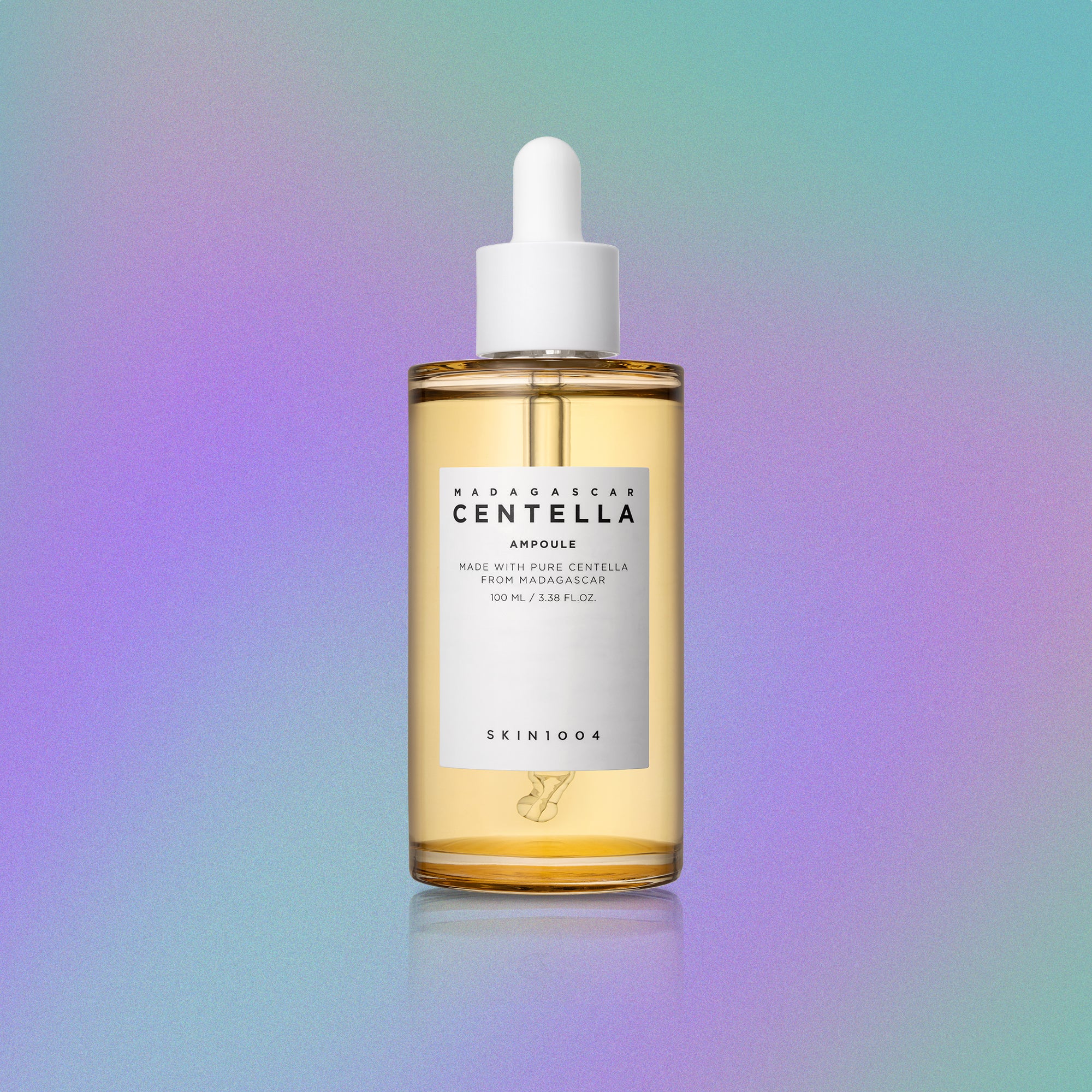 Madagascar Centella Ampoule