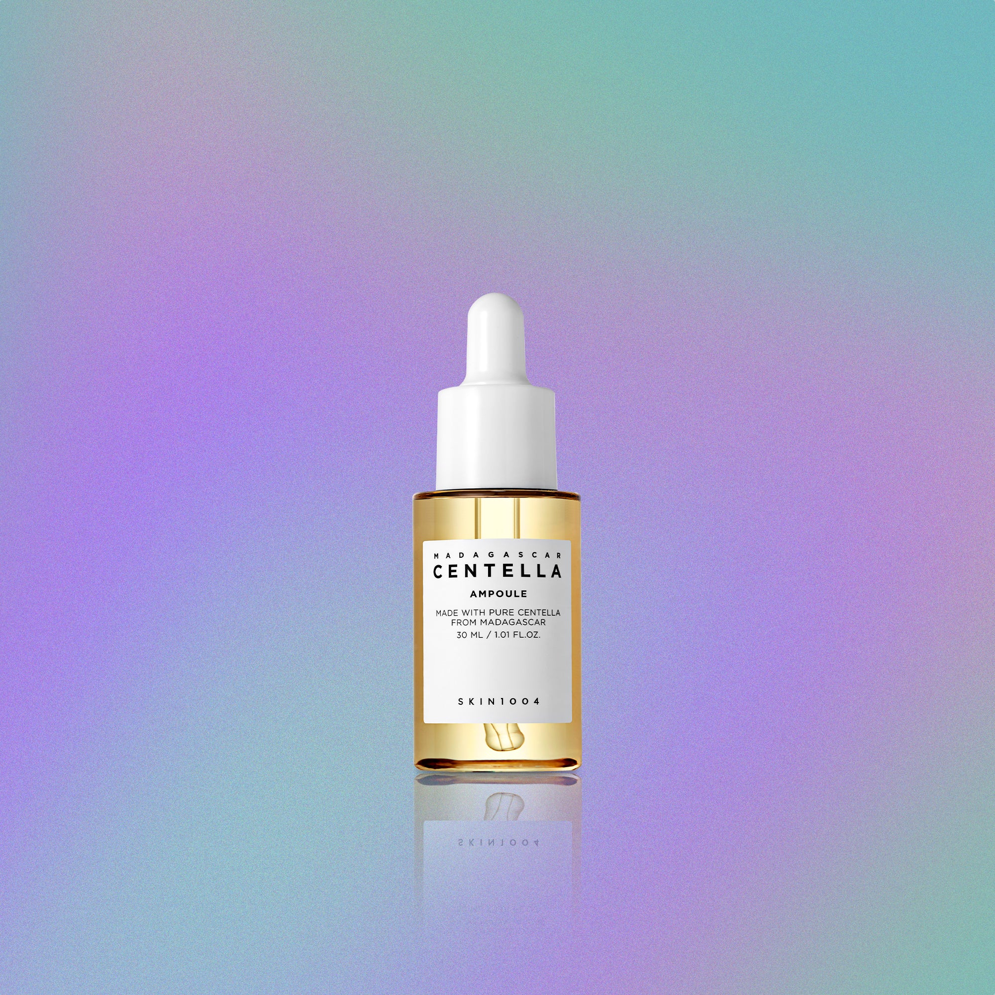 Madagascar Centella Ampoule