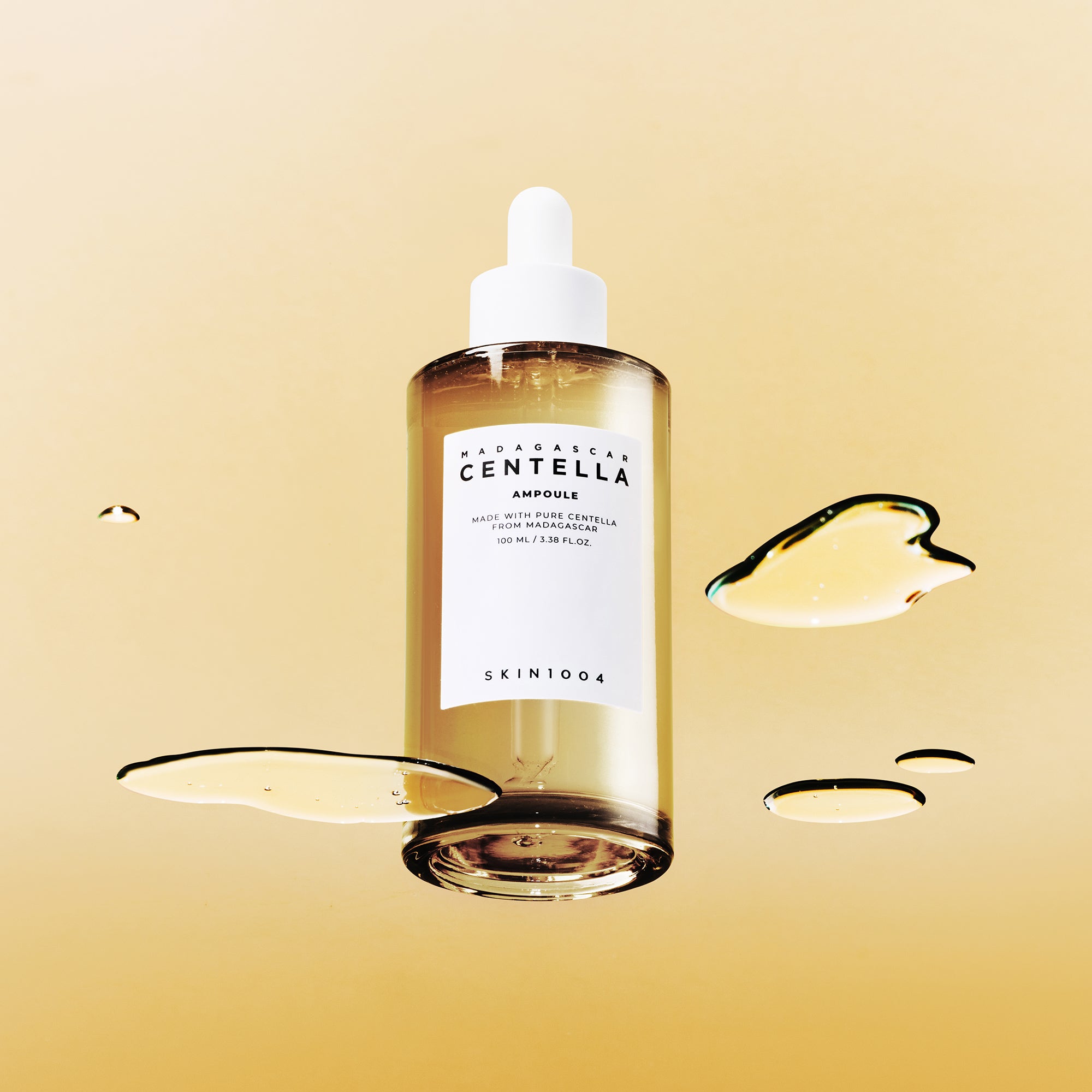 Madagascar Centella Ampoule