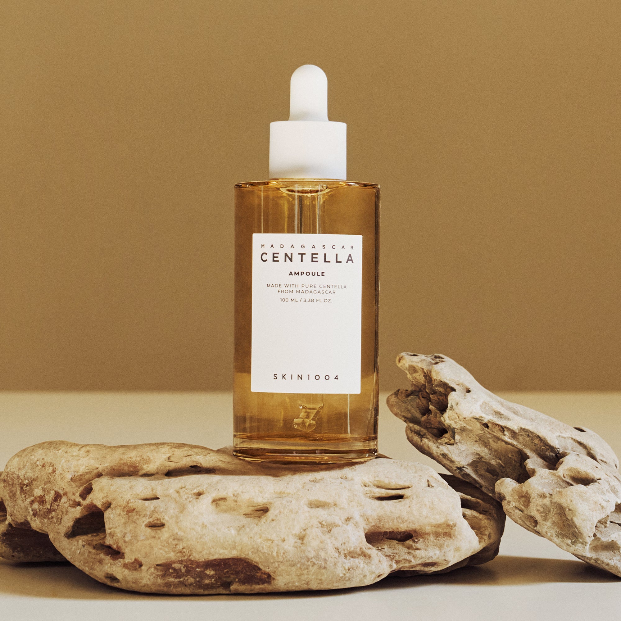 Madagascar Centella Ampoule