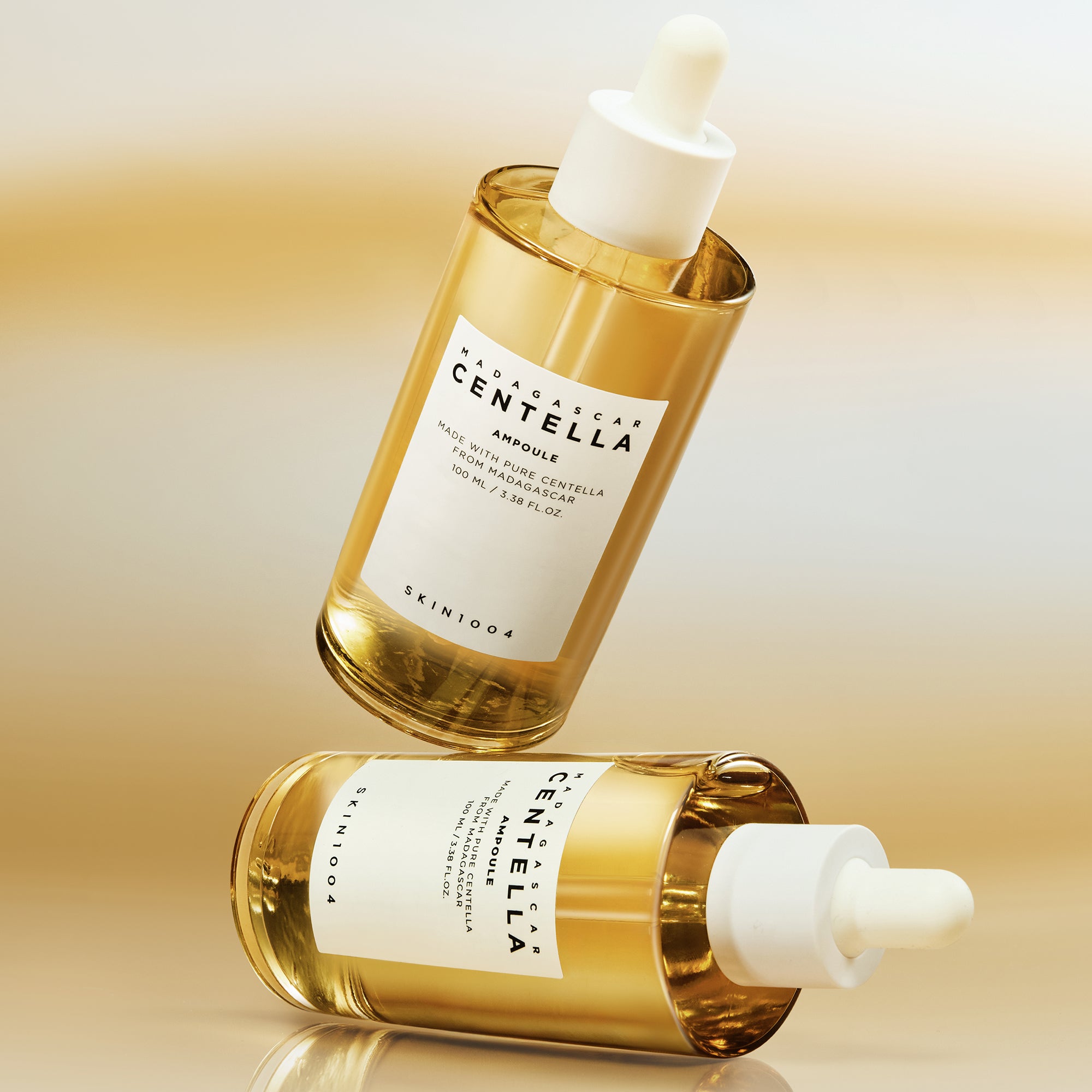 Madagascar Centella Ampoule