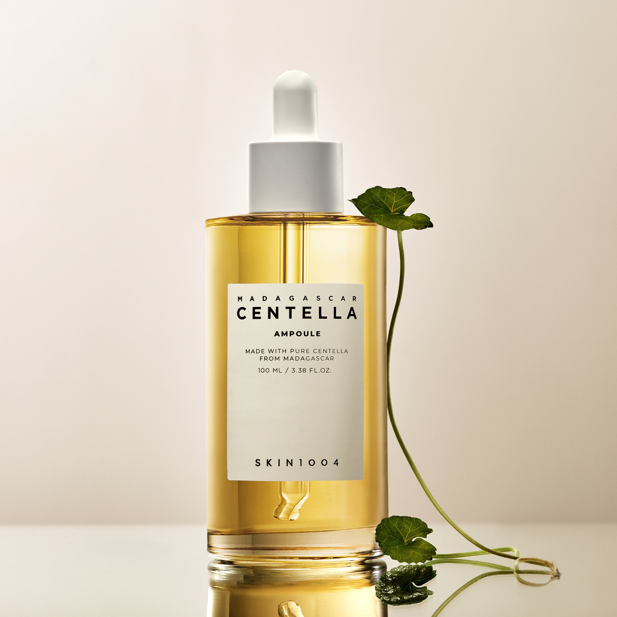Madagascar Centella Ampoule