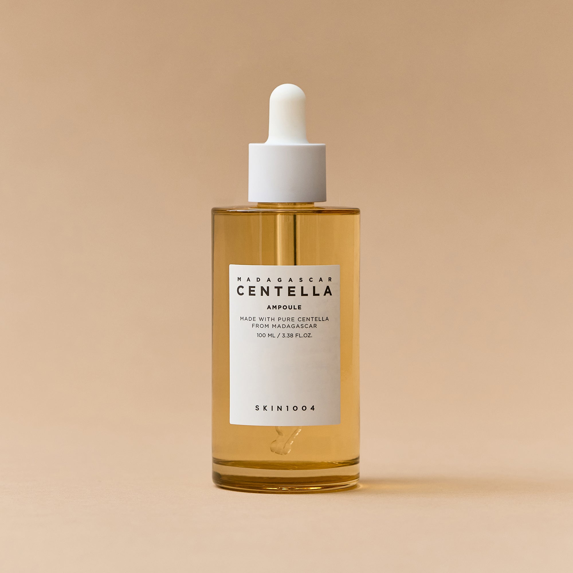 Madagascar Centella Ampoule