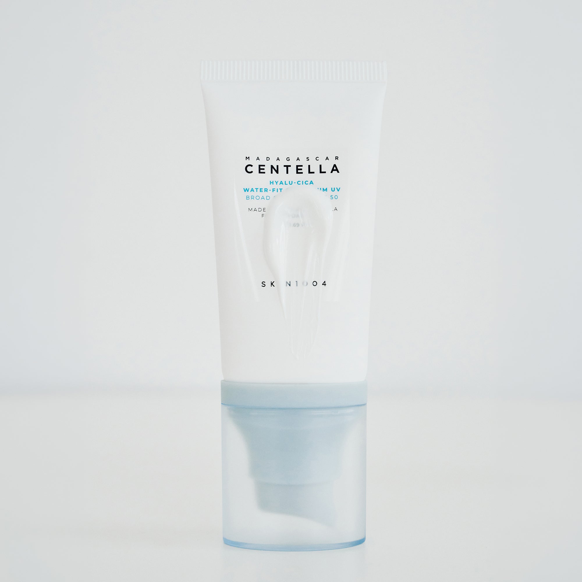 Madagascar Centella Hyalu-Cica Water-Fit Sun Serum UV