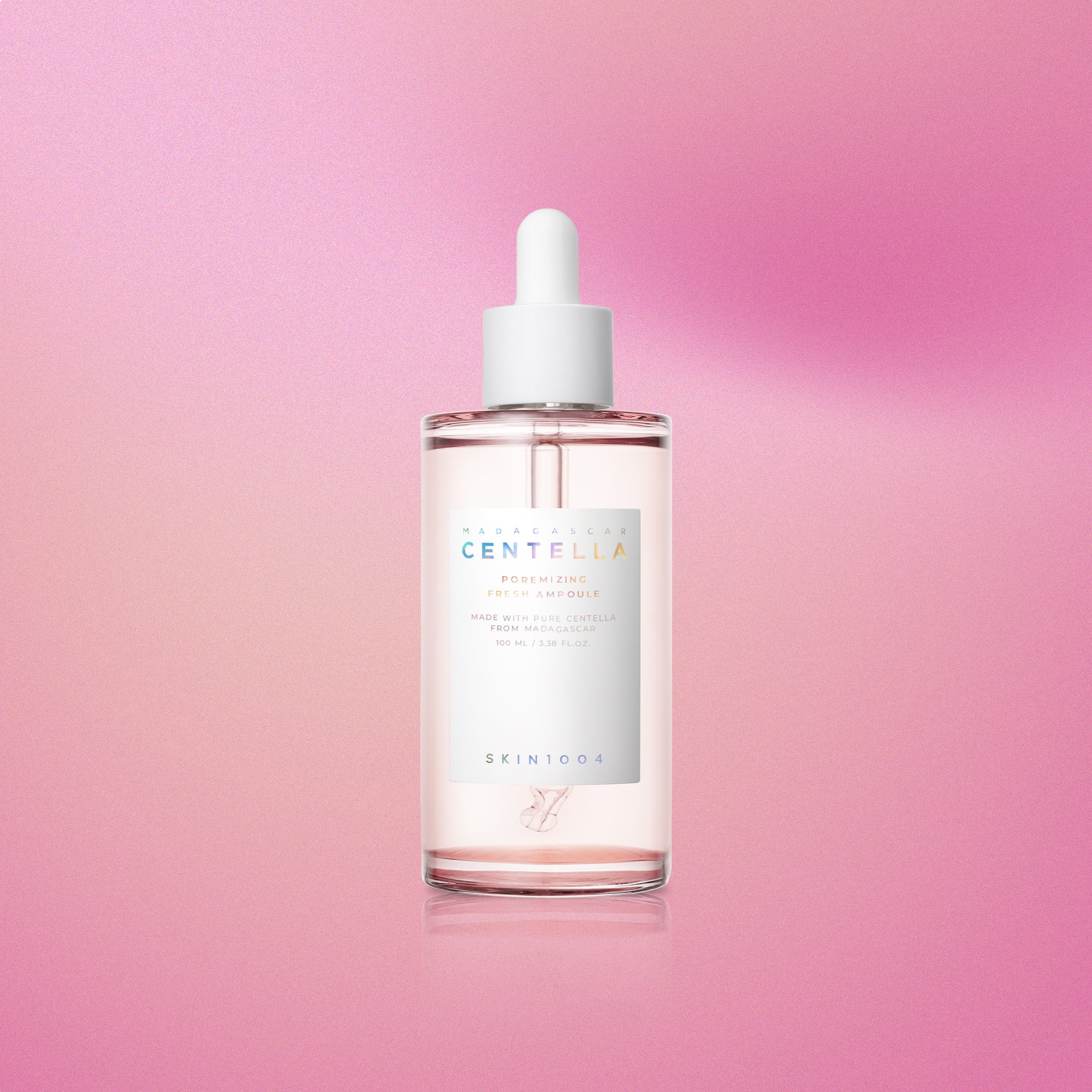 Essences & Serums & Ampoules
