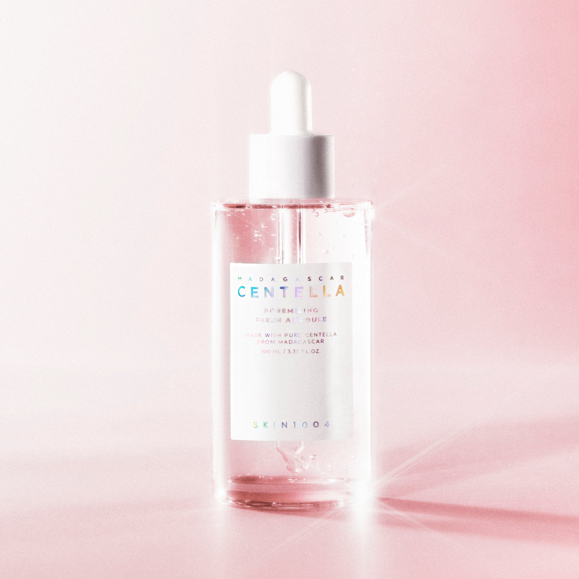 Madagascar Centella Poremizing Fresh Ampoule