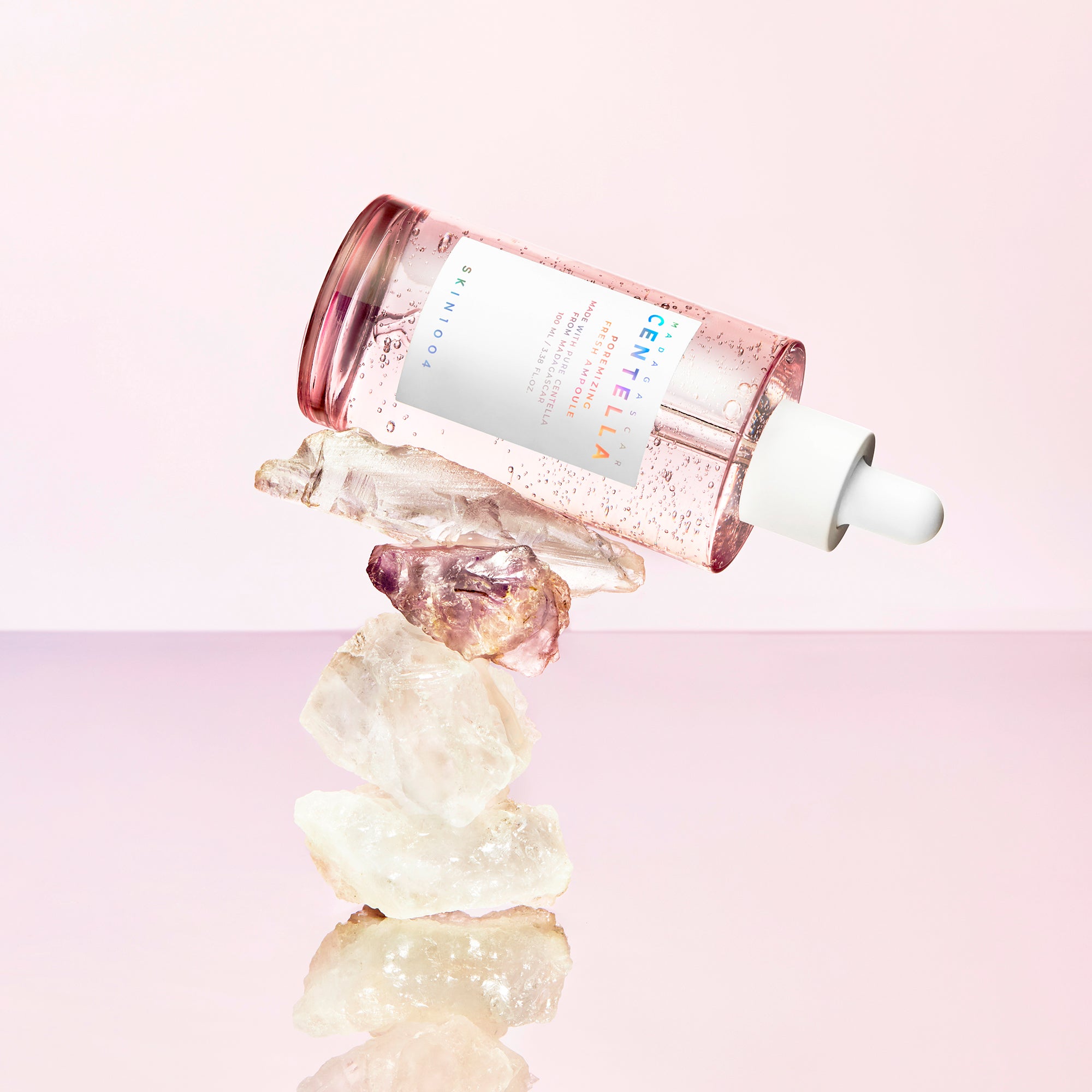Madagascar Centella Poremizing Fresh Ampoule