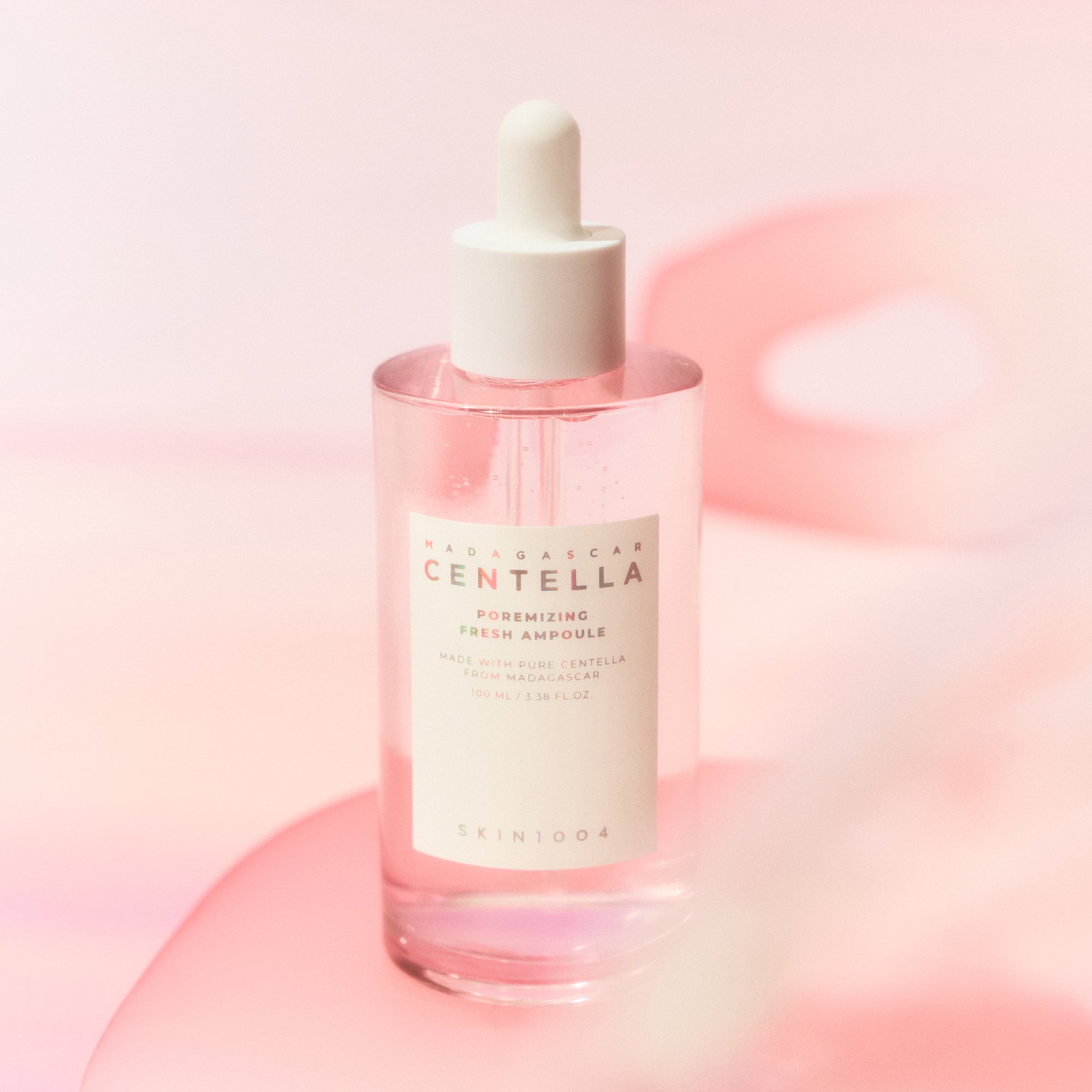 Madagascar Centella Poremizing Fresh Ampoule
