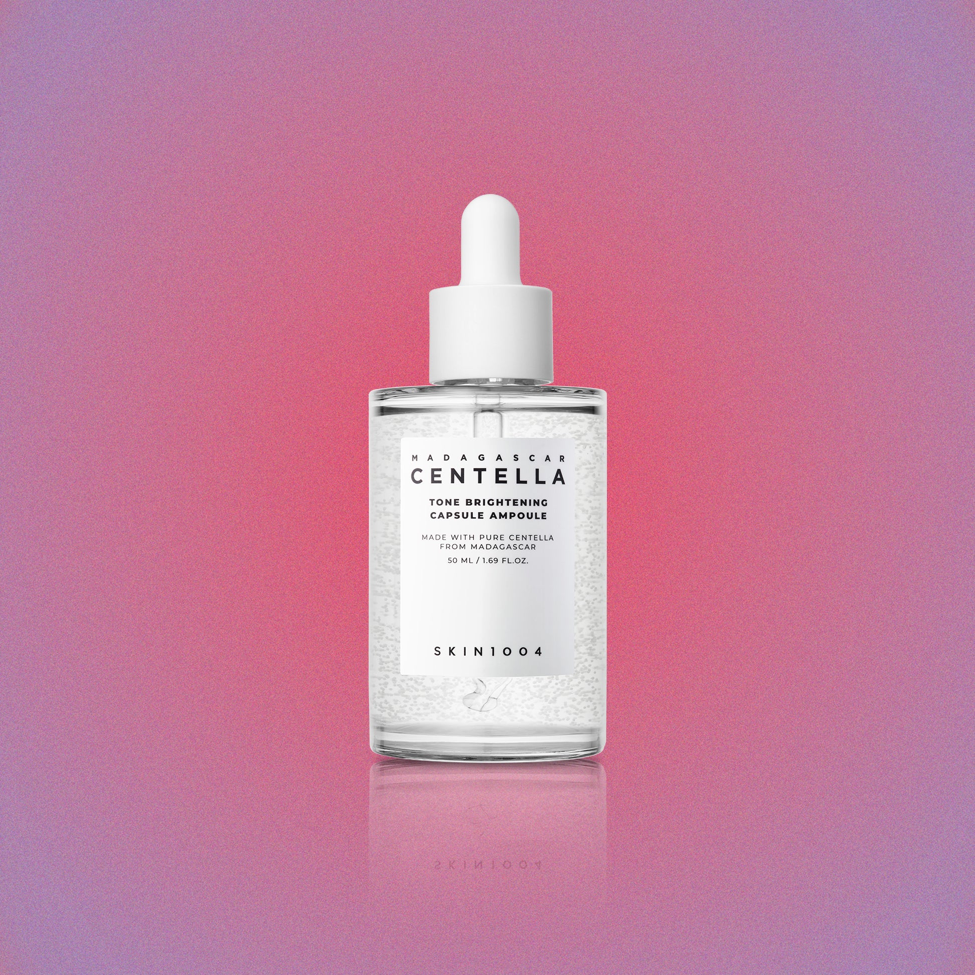 Madagascar Centella Tone Brightening Capsule Ampoule – Nuriglow
