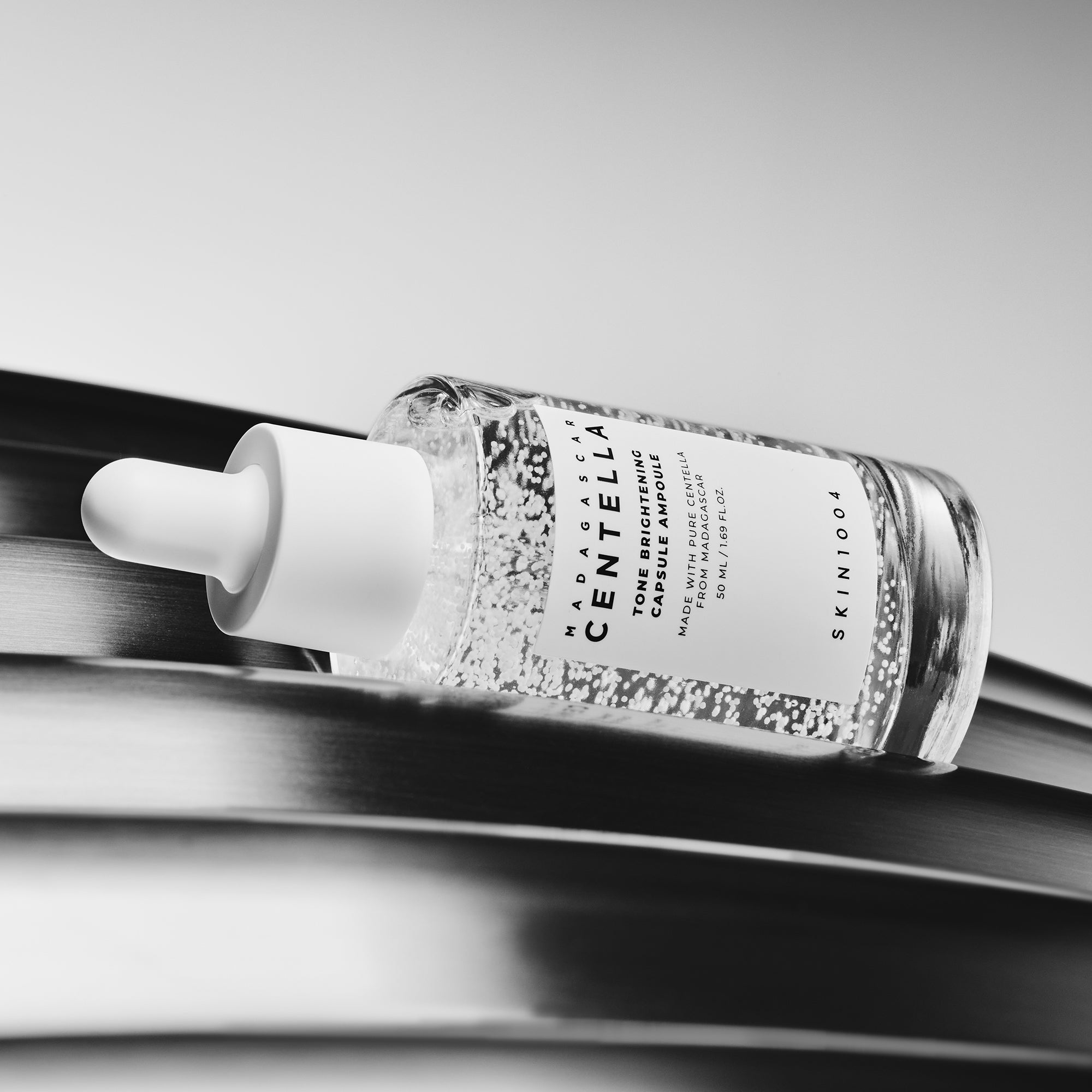 Madagascar Centella Tone Brightening Capsule Ampoule
