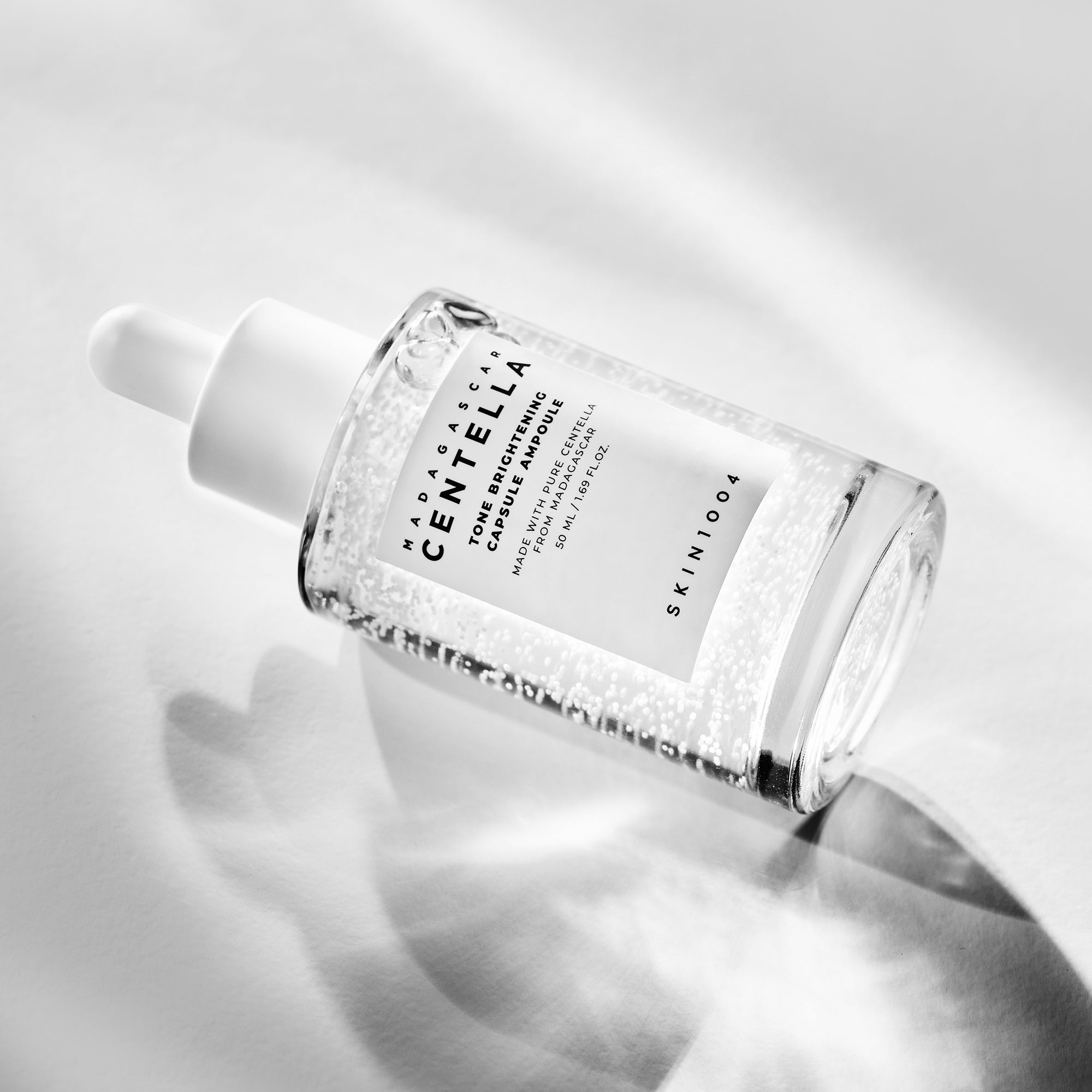 Madagascar Centella Tone Brightening Capsule Ampoule