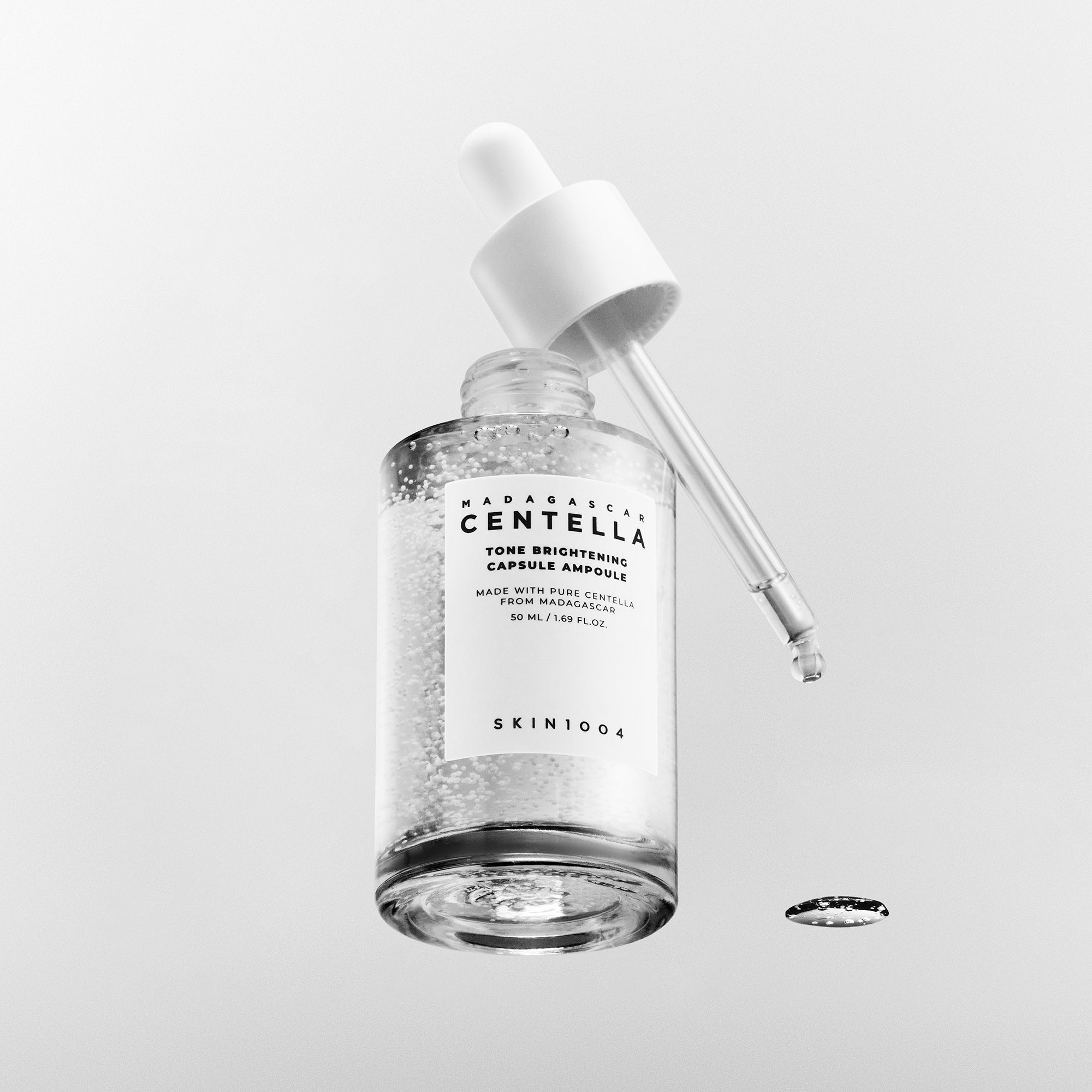 Madagascar Centella Tone Brightening Capsule Ampoule