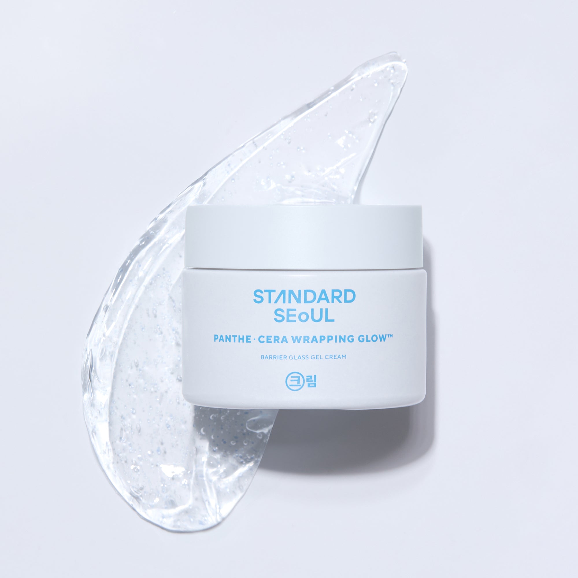 Barrier Glass Gel Cream