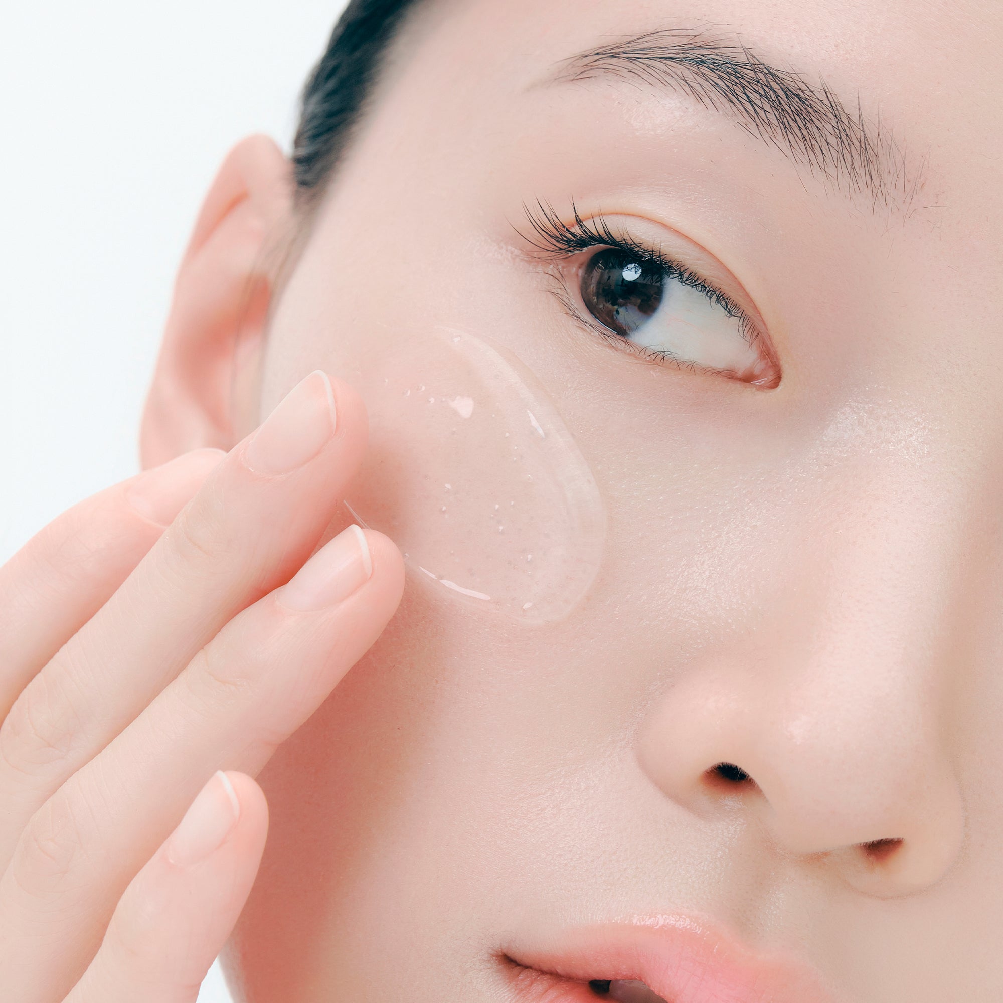 Barrier Glass Gel Cream