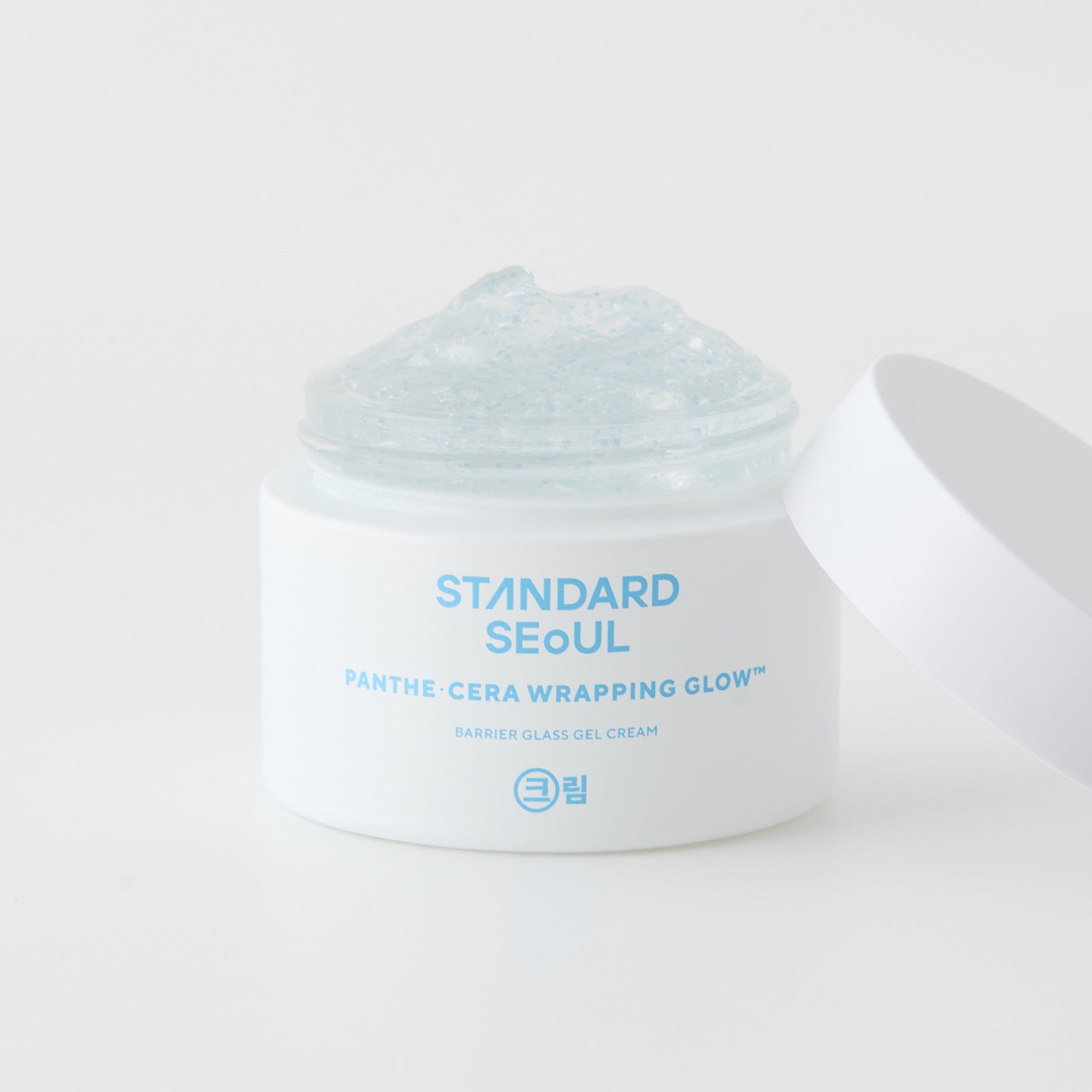 Barrier Glass Gel Cream