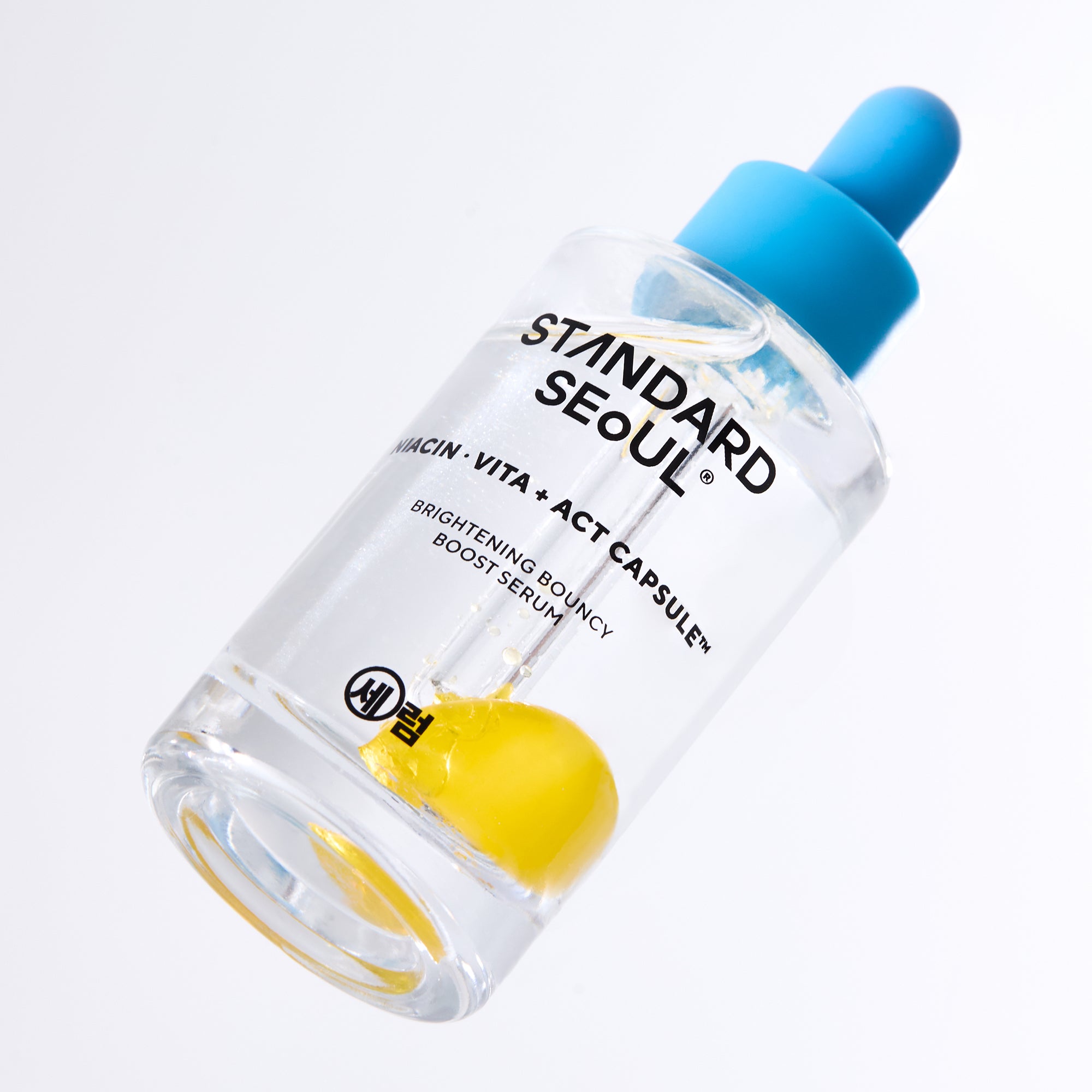 Brightening Bouncy Boost Serum