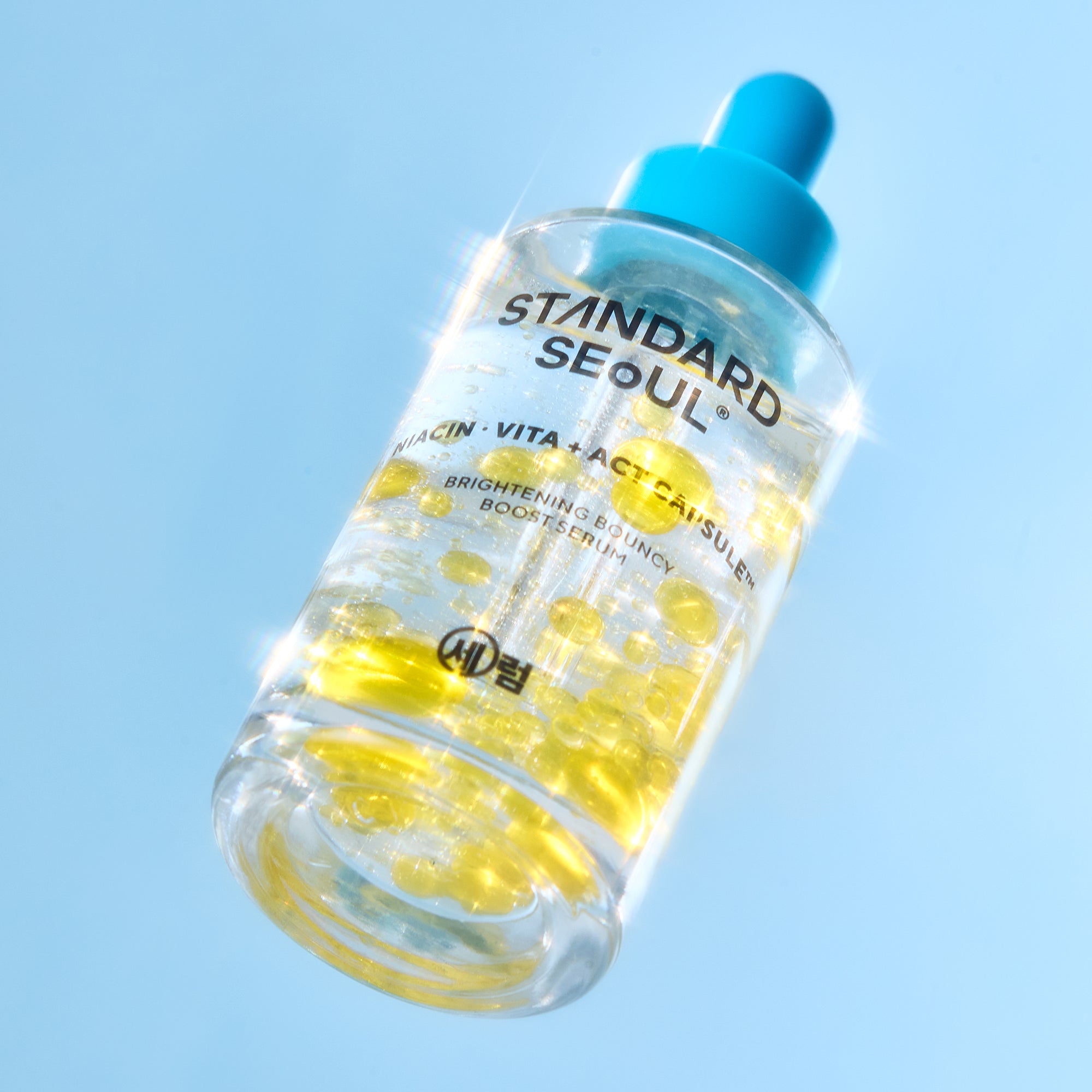 Brightening Bouncy Boost Serum