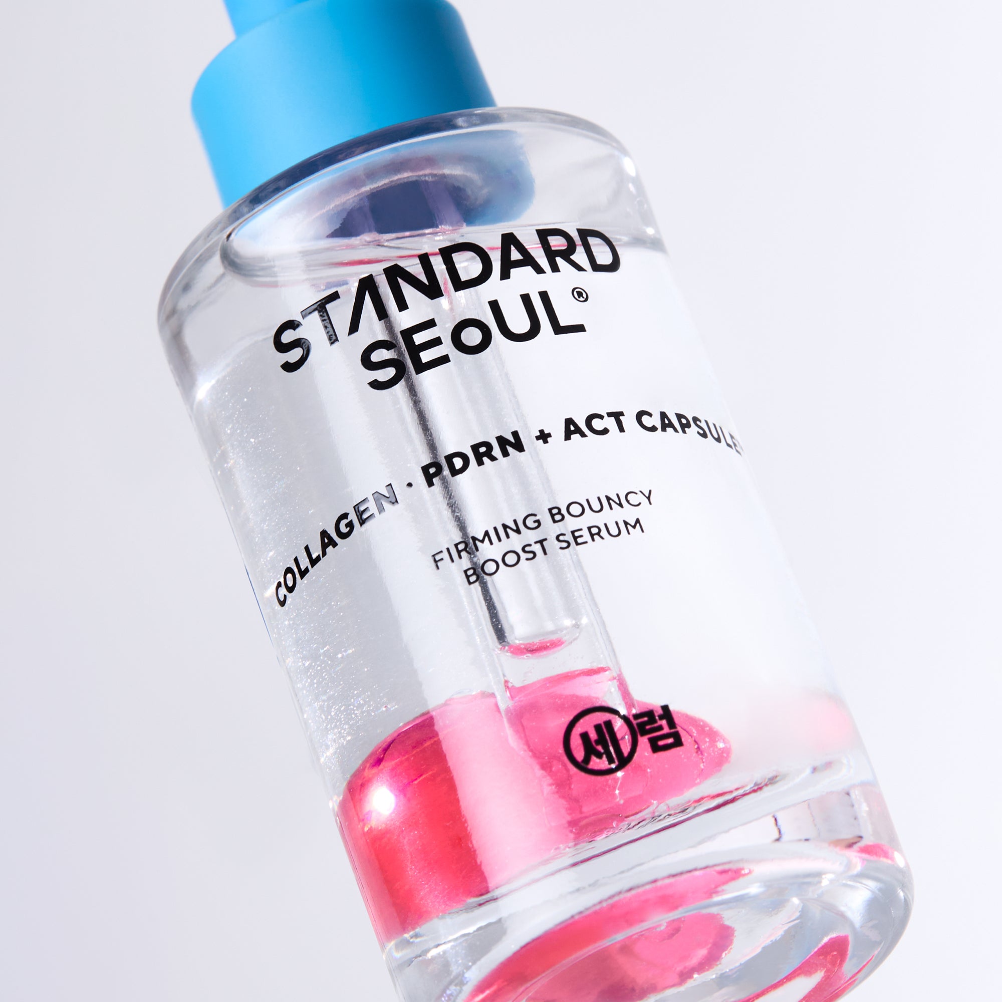 Firming Bouncy Boost Serum