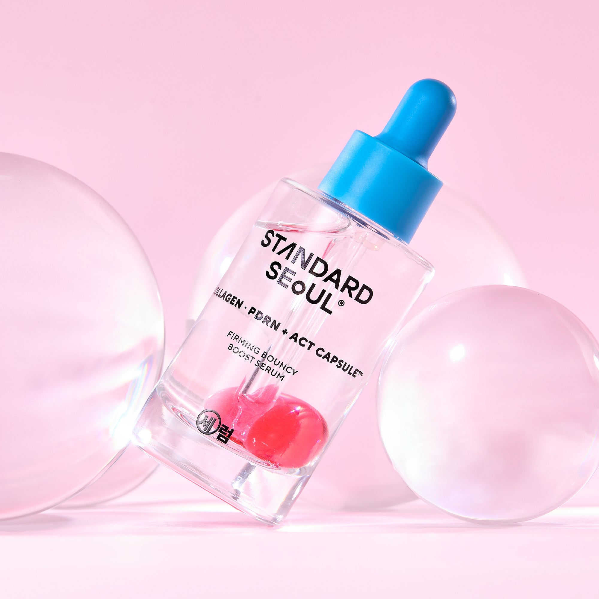 Firming Bouncy Boost Serum